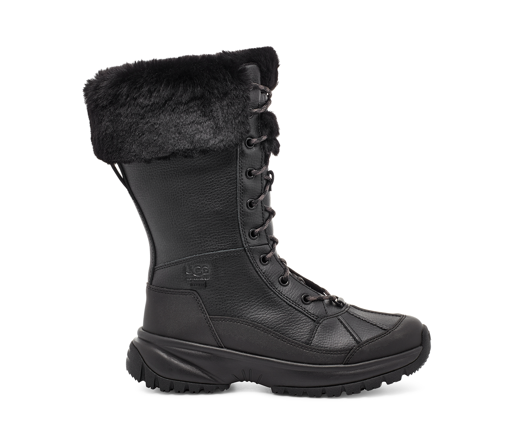 Ugg yose tall fluff Clearance