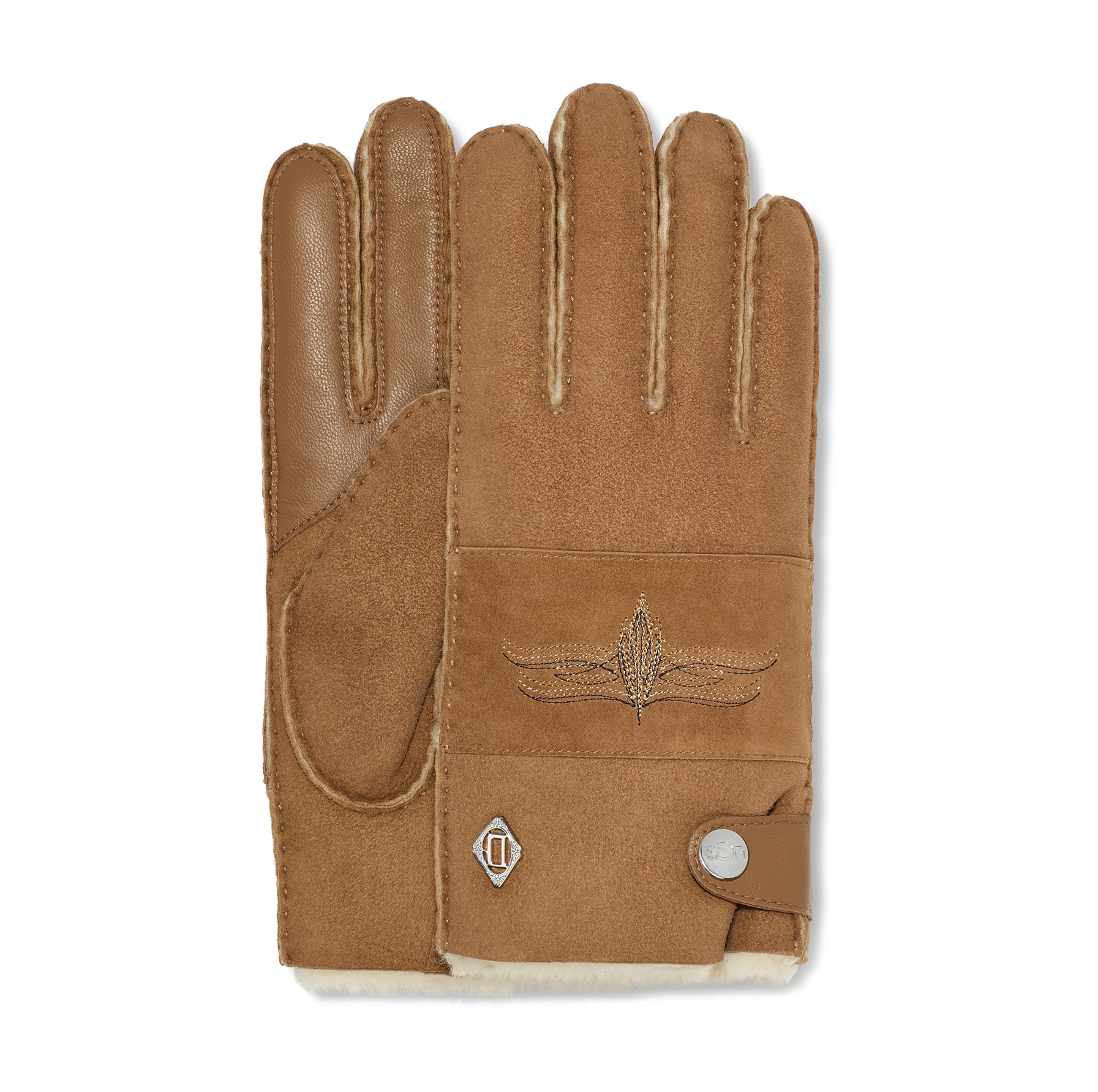 UGG® UGG X Children of the Discordance Gloves for | UGG®