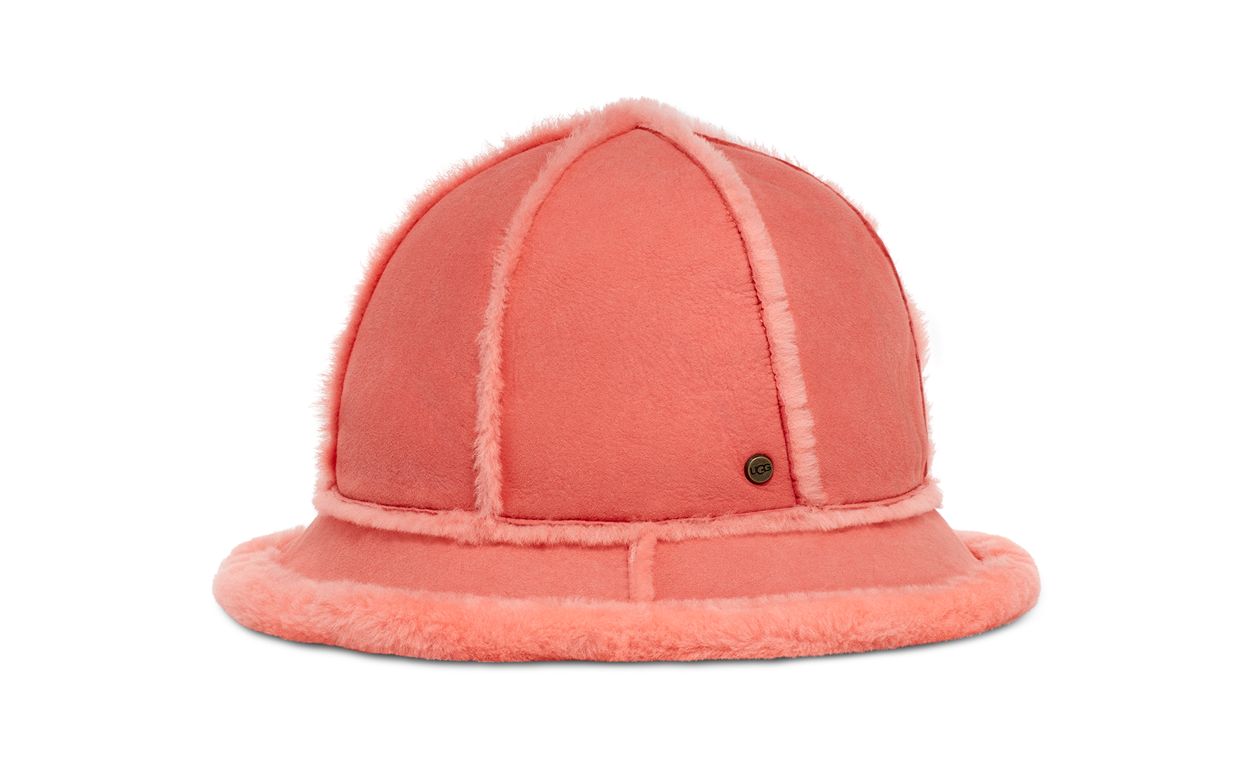Ugg sheepskin hat clearance