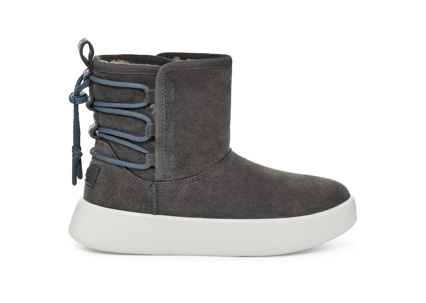 UGG】新品Classic Boom Ankle Boot Classic Boom Ankle Boot Boot | UGG®