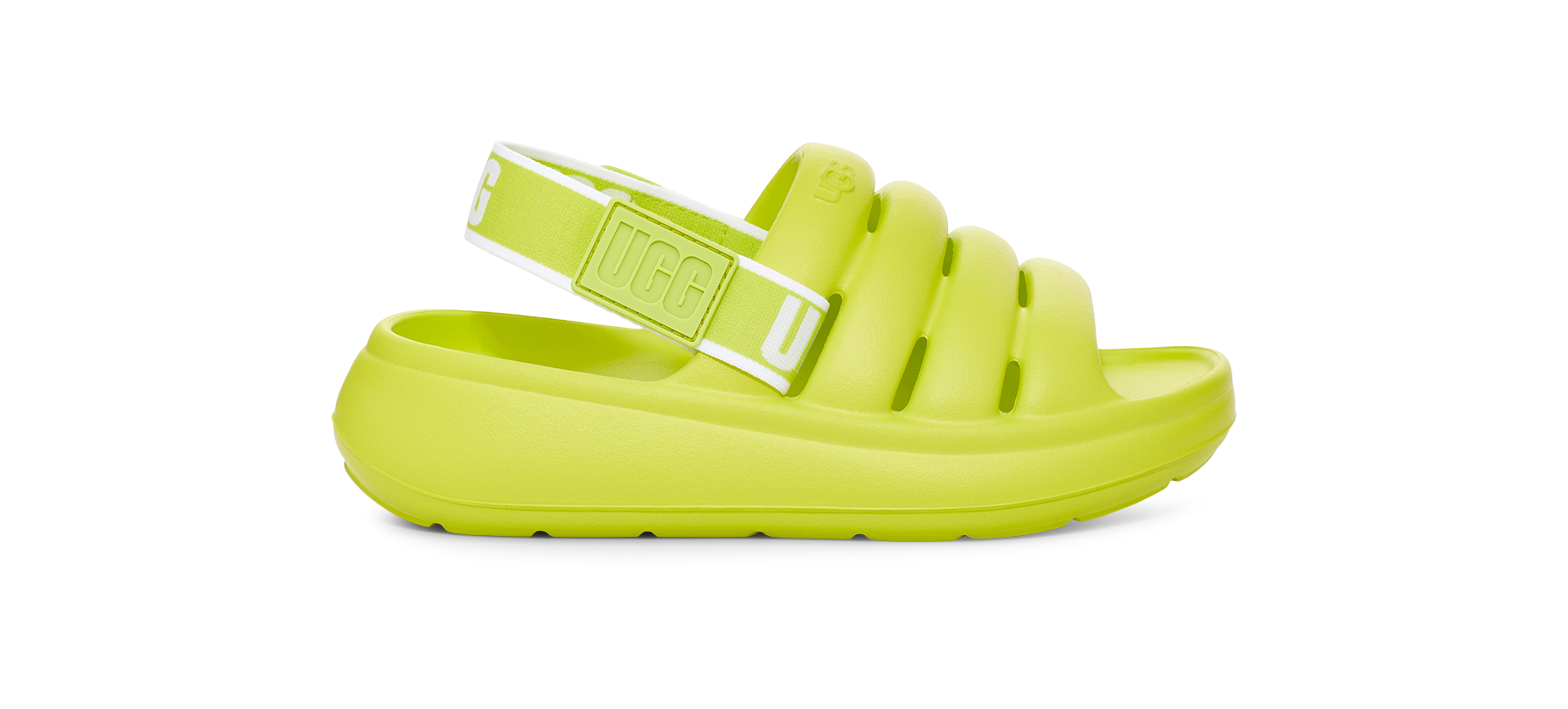 うれしい! Sale! ☆ UGG SPORT YEAH スリッパSlide UGG Men's Sport Yeah - FREE Shipping & FREE Returns - Men's