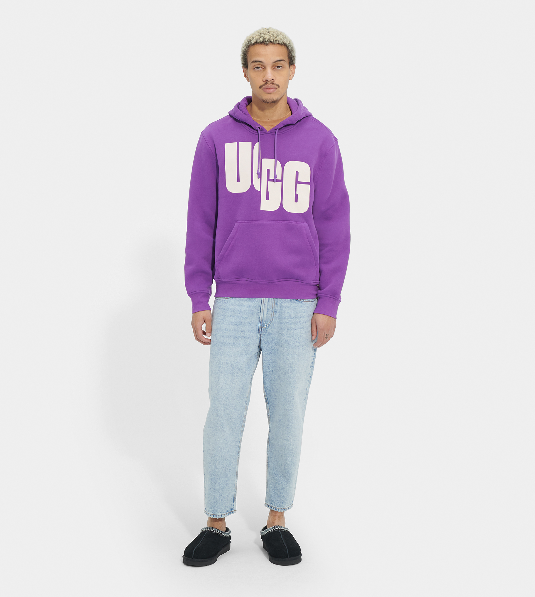 UGG® Charles Hoodie Chopd for | UGG® Europe