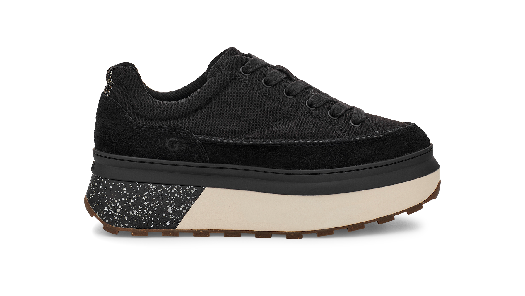 靴 UGG MARIN LACE 23.5 Marin Lace Platform | UGG® Official