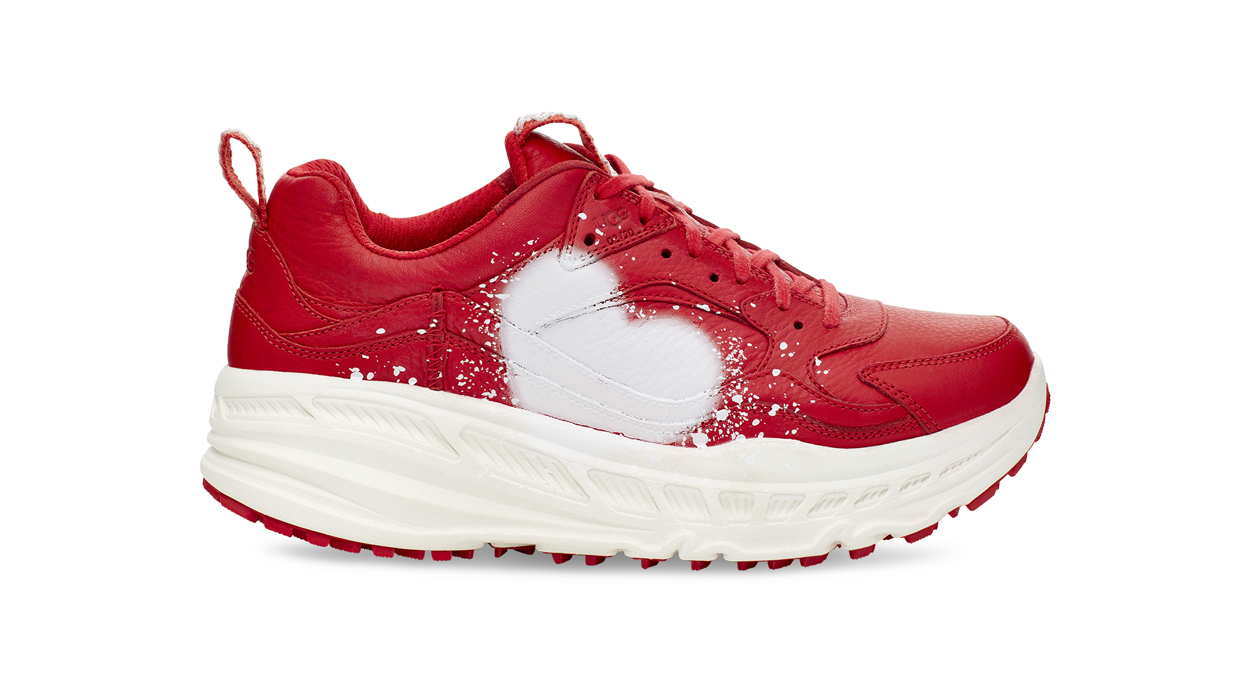 UGG® CA805 X Valentine Sneaker for | UGG®