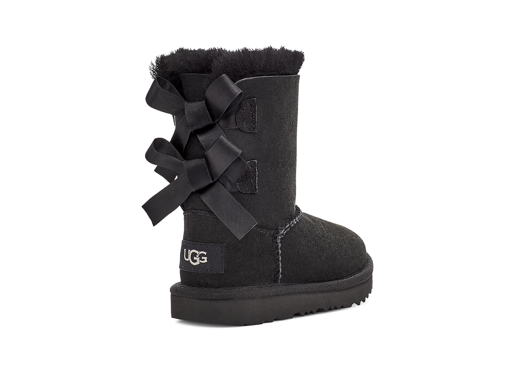 Three outlet bow uggs