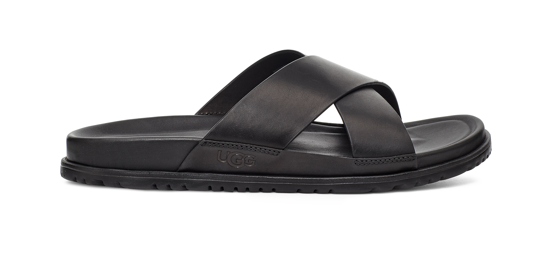 Wainscott Buckle Slide Sandal | UGG