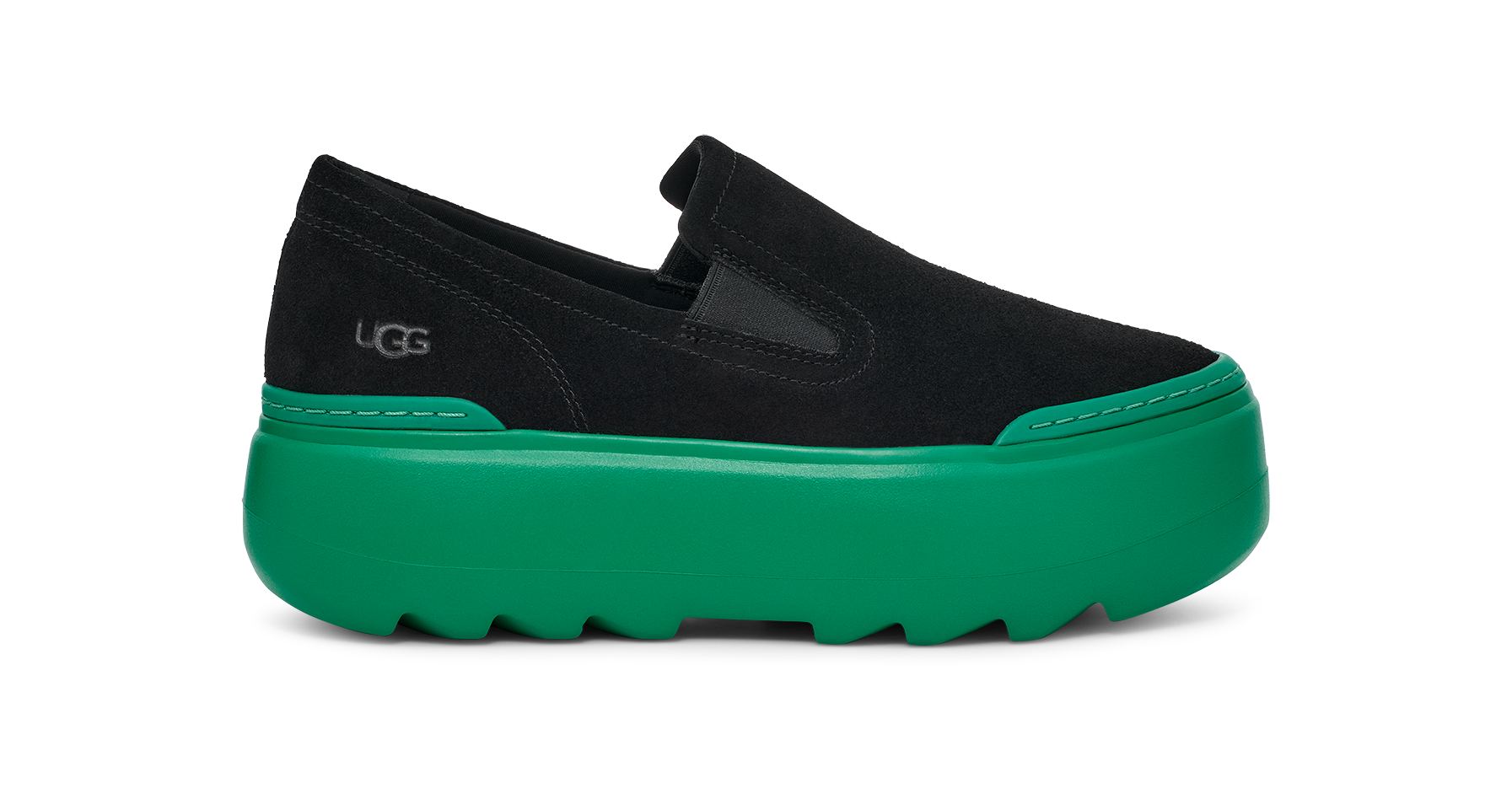 Marin Mega Slip On Shoe | UGG®