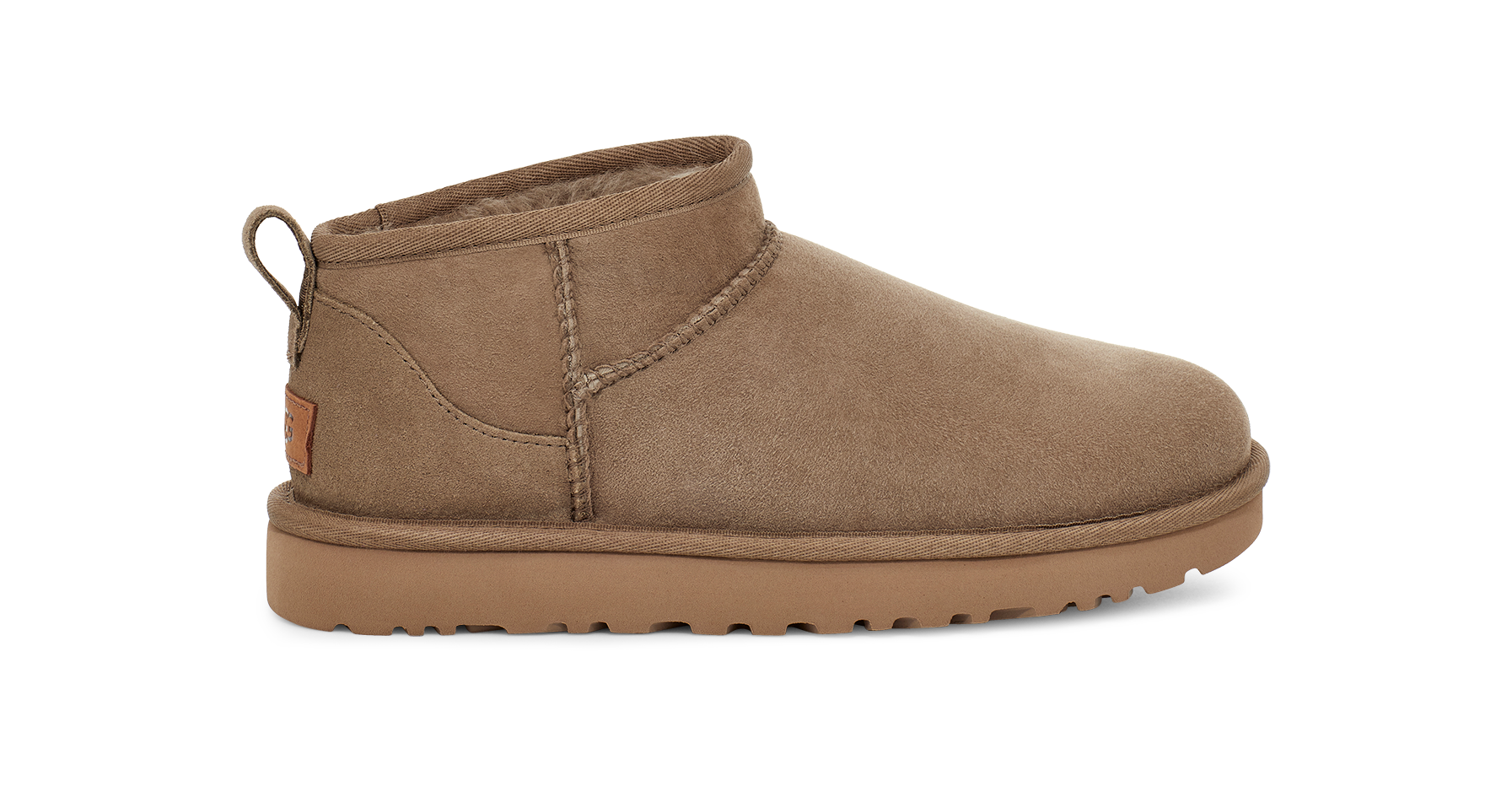 Classic Ultra Mini Boot | UGG