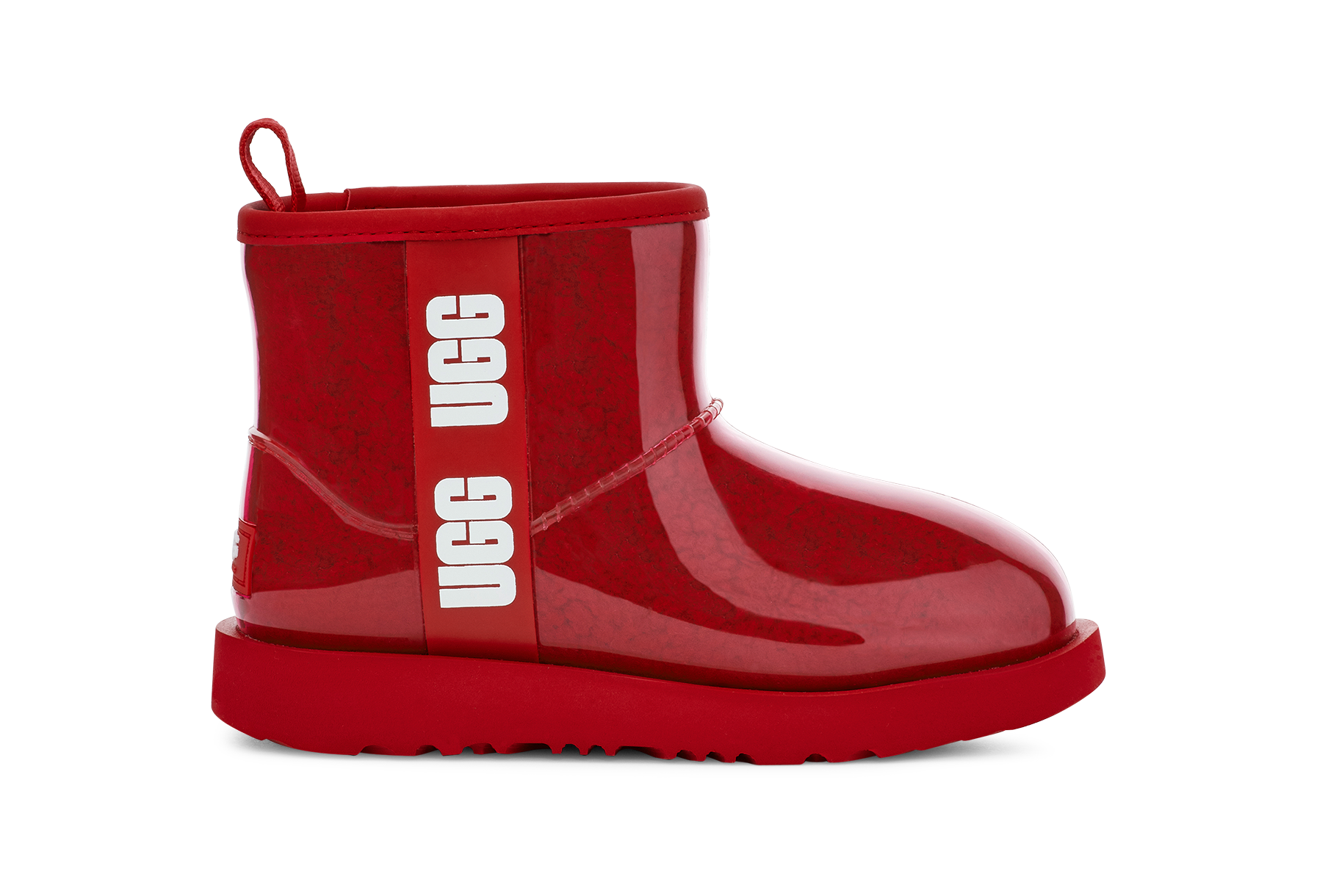 Classic Clear Mini Boot | UGG