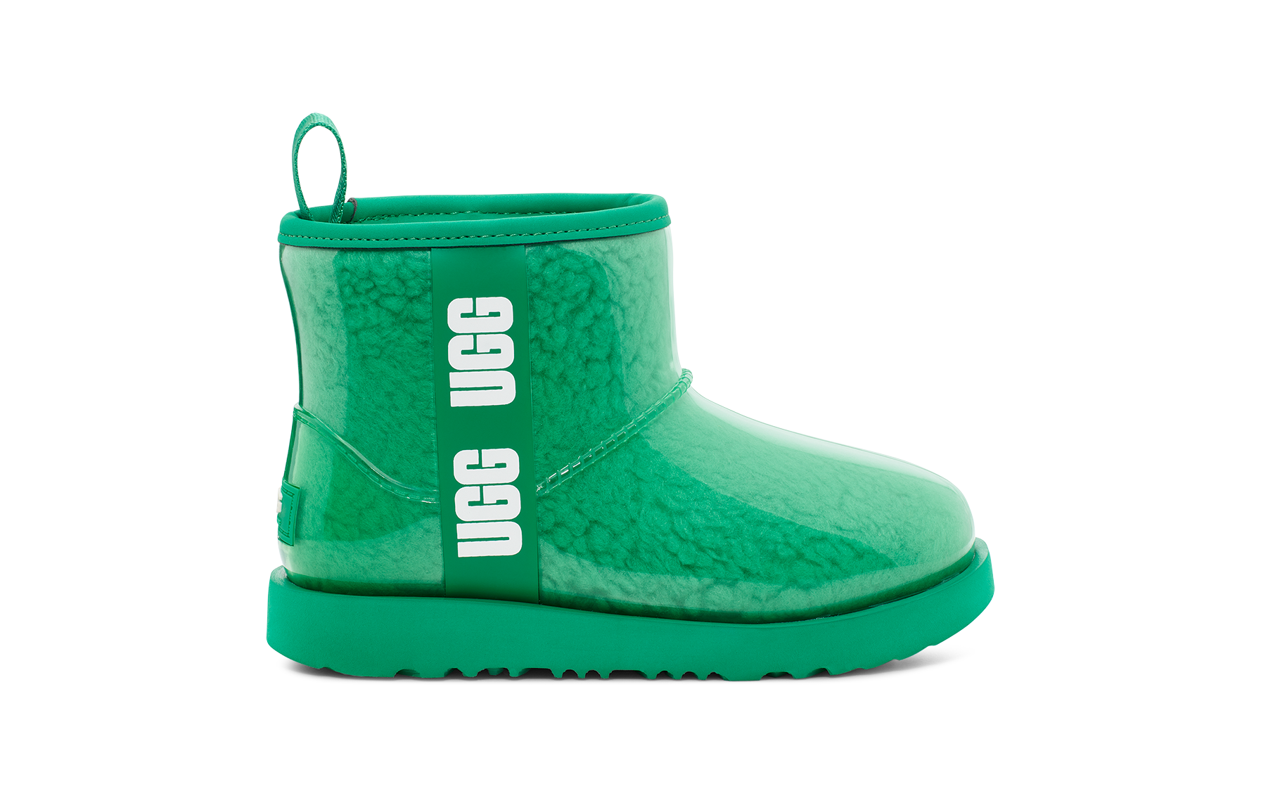 Classic Clear Mini II Kids' Boot | UGG