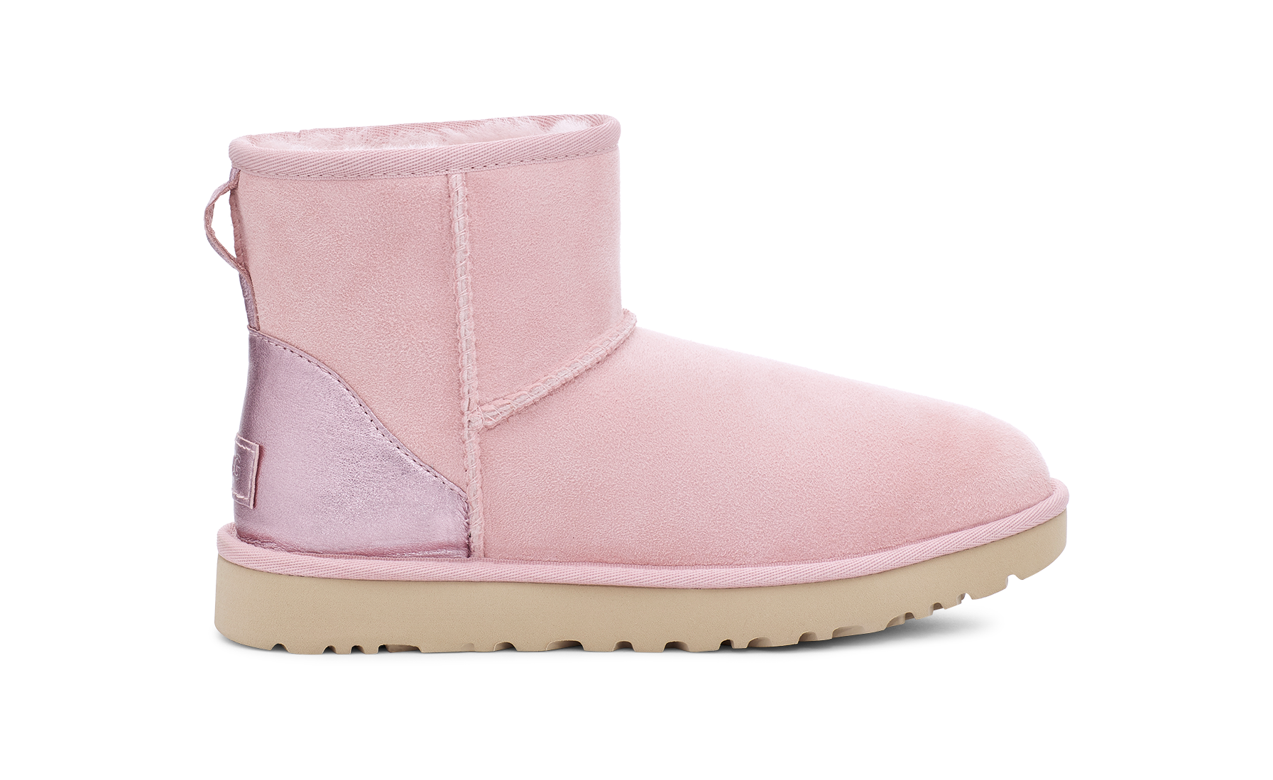 ugg classic mini ii metallic ugg classic mini ii metallic