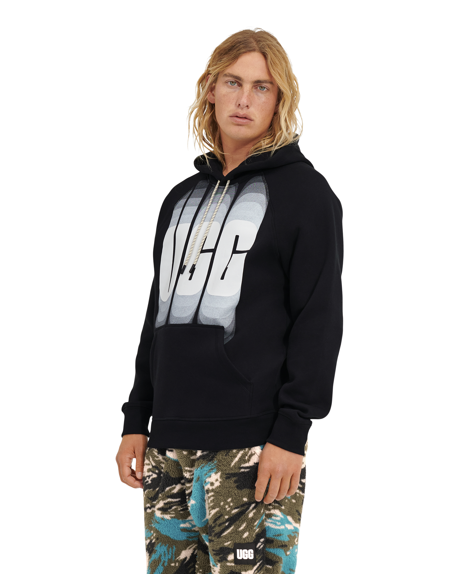 Terrance Hoodie Graphic