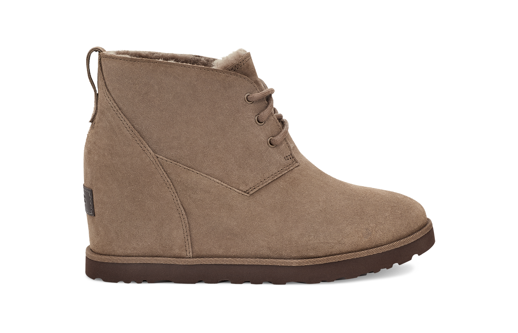 Classic Femme Lace Bootie | UGG®