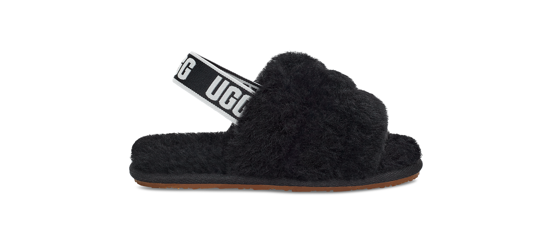 ugg slide slippers junior