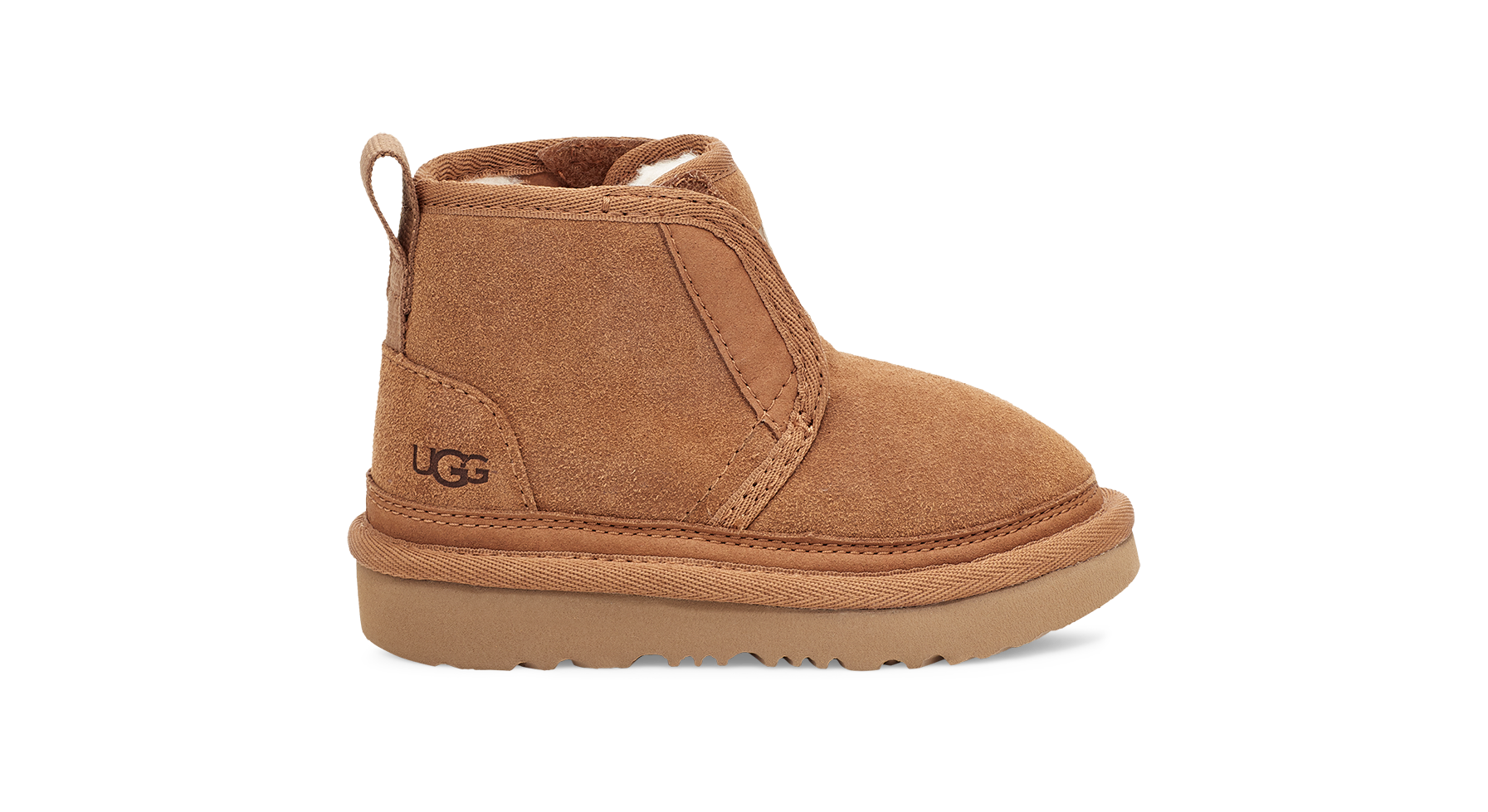 Toddlers' Neumel EZ-Fit Chukka | UGG®