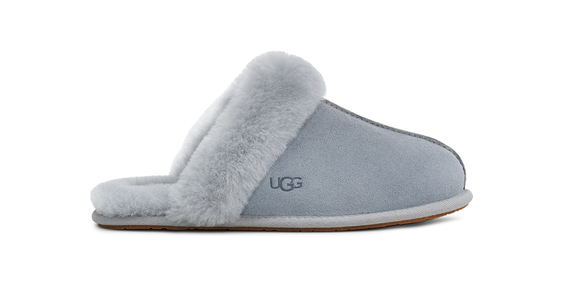 ugg women's scuffette ii