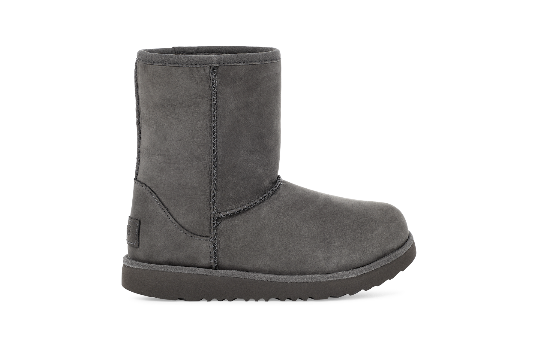 Classic II Short WP Boot for Kids | UGG® Official