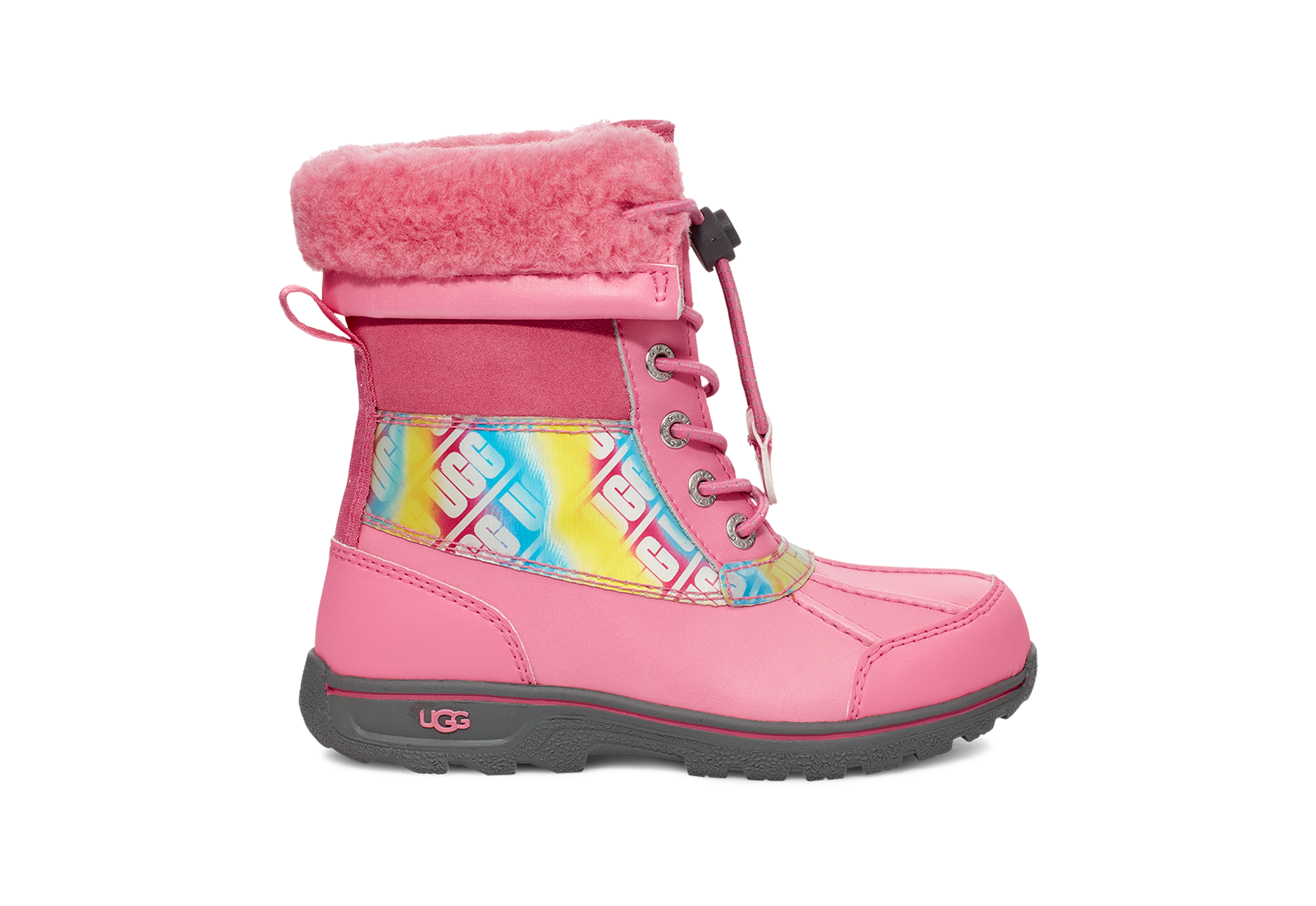 Kids shop butte uggs