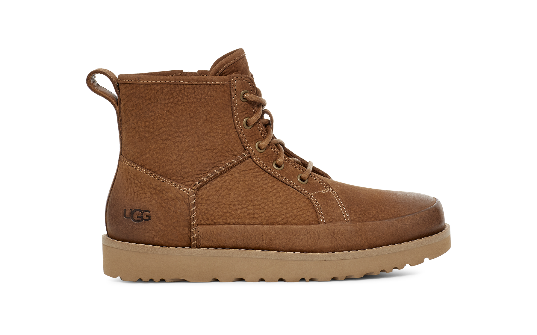 Deconstructed Lace Hiker | UGG