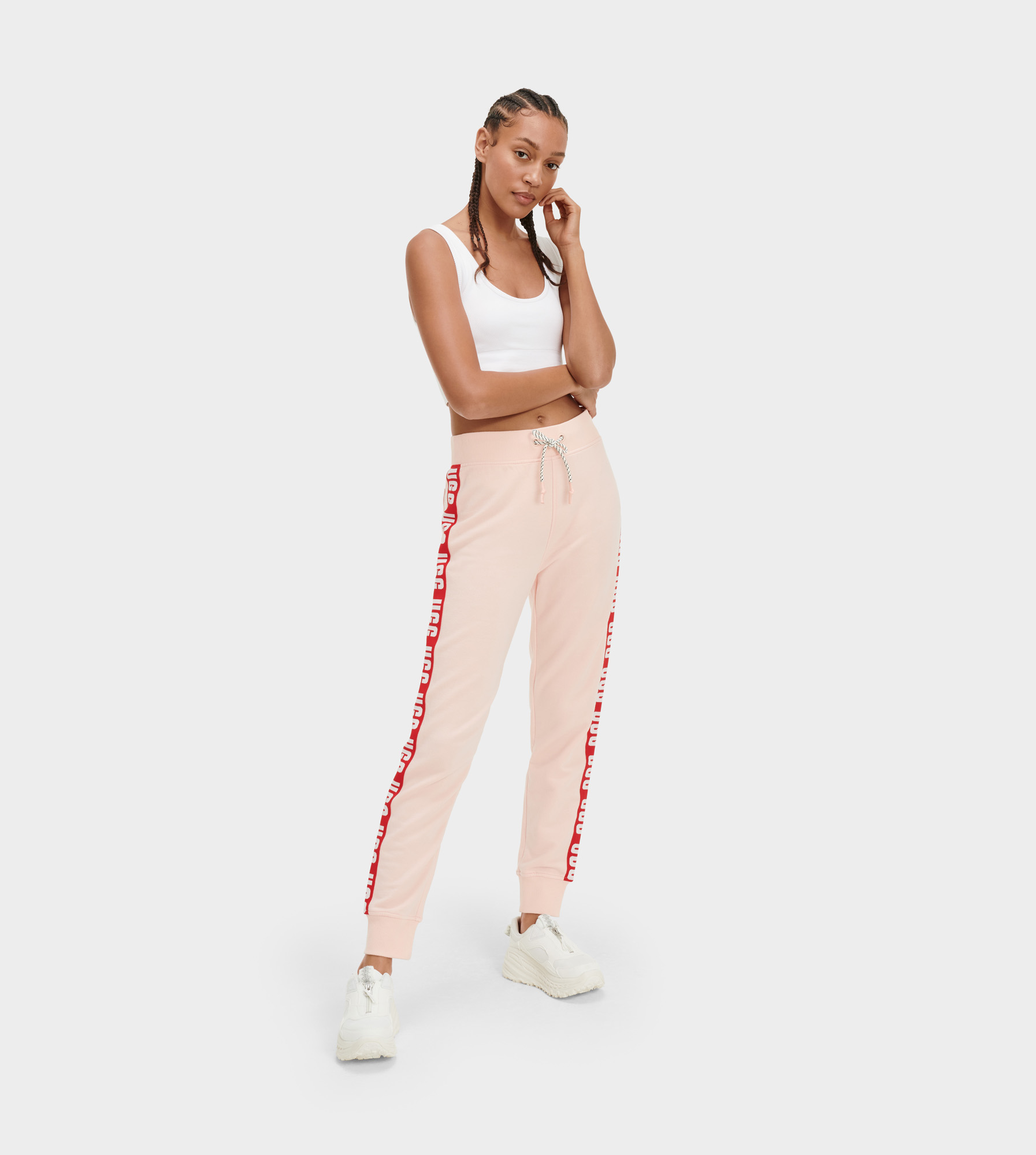 Reverie Track Pant UGG | UGG® Official Reverie Track Pant UGG | UGG® Official