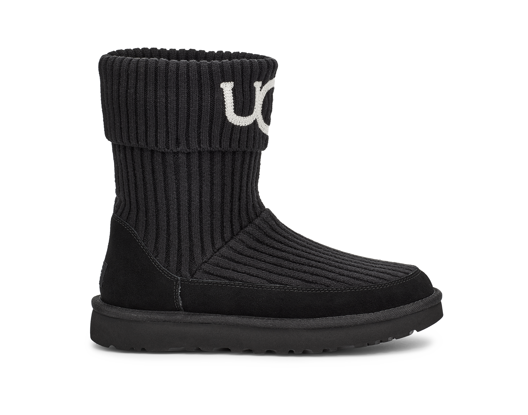 Ugg good woven boots - Official Online Store