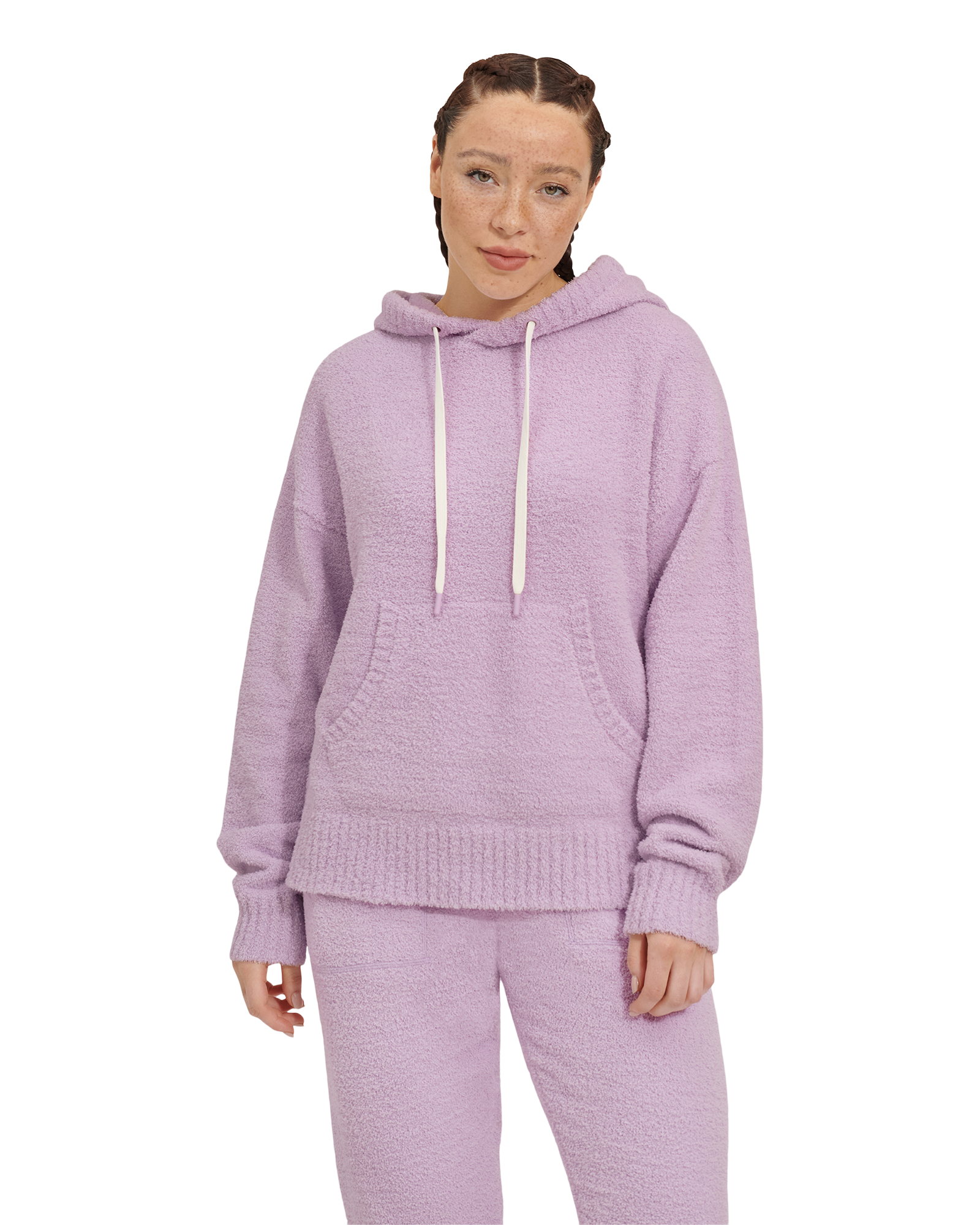 UGG - UGG(アグ) 1117730 ASALA HOODIE Lilac Frost UGG® Asala Hoodie for Women | UGG®