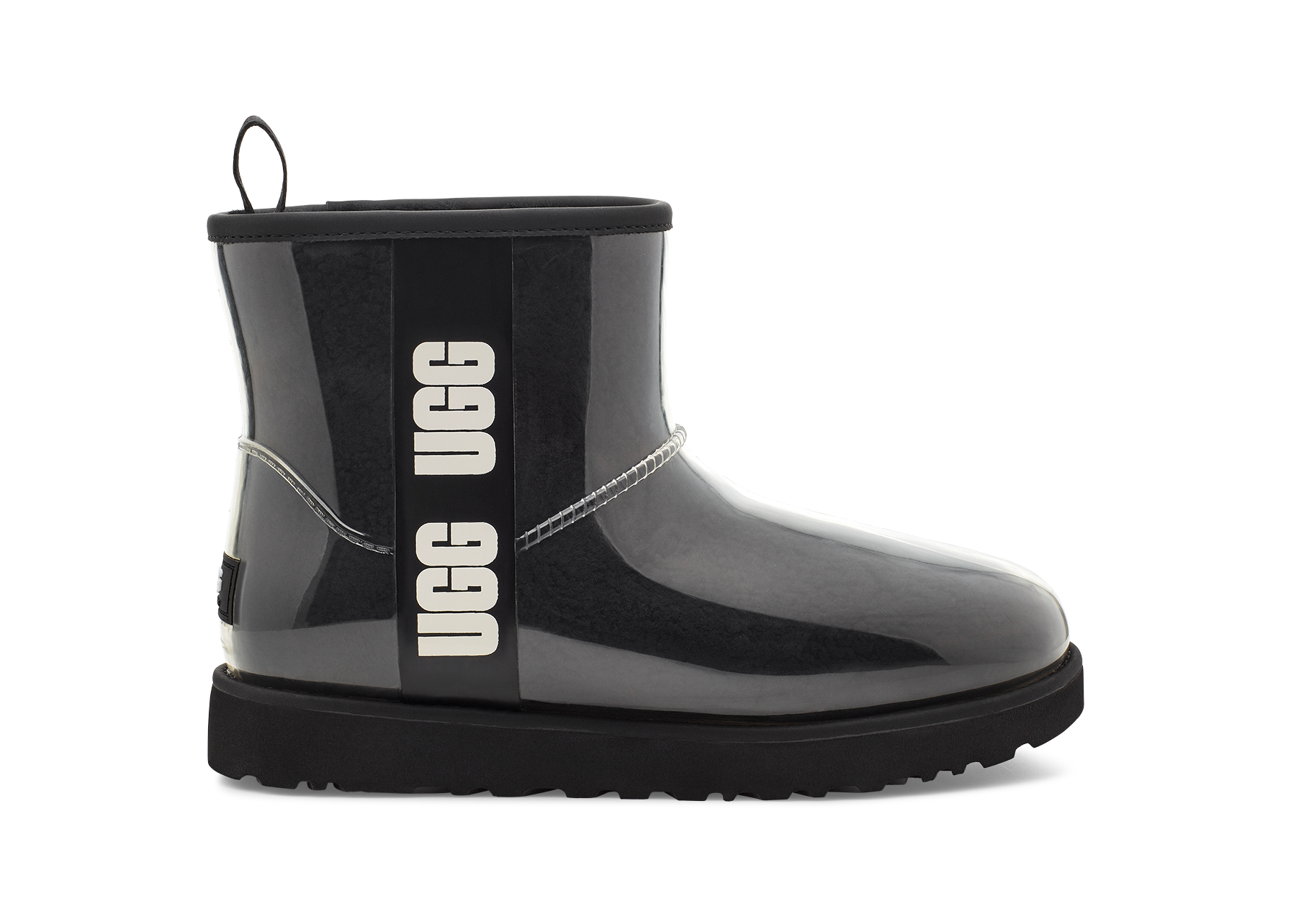 Classic Clear Mini Boot | UGG