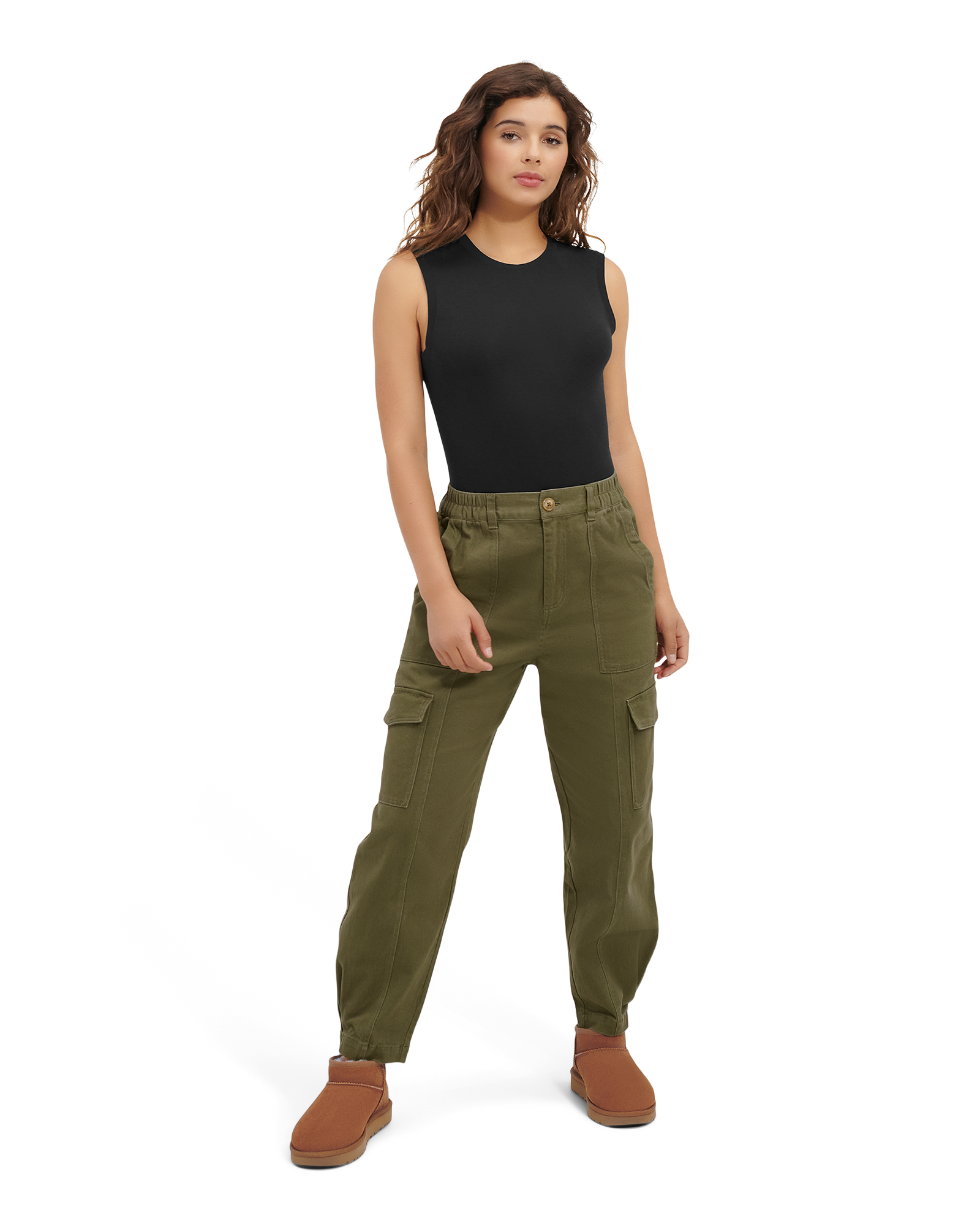 Mylah Bodysuit