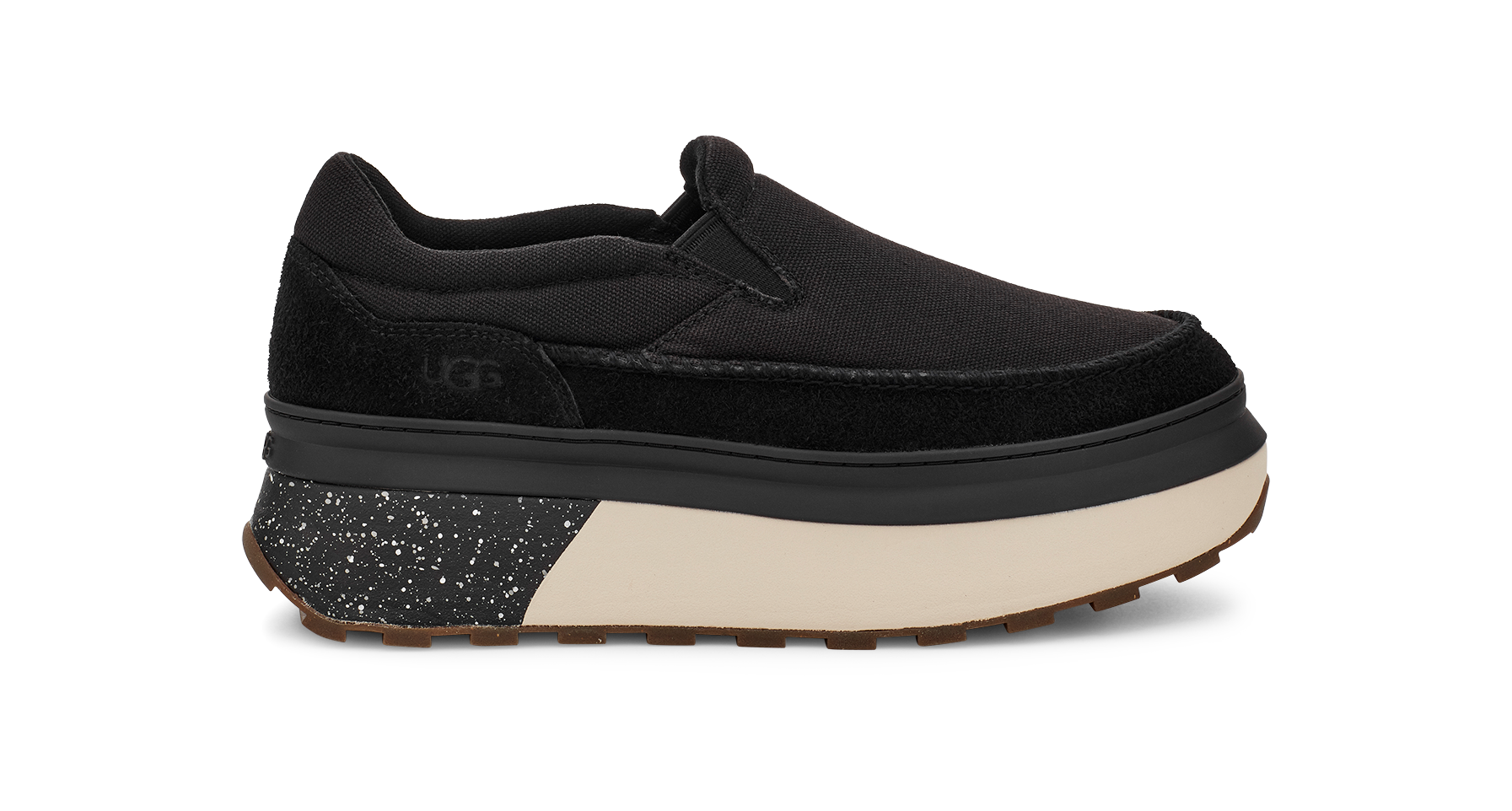 ☆UGG☆ Marin Platform Sneaker Marin Slip On Platform | UGG® Official