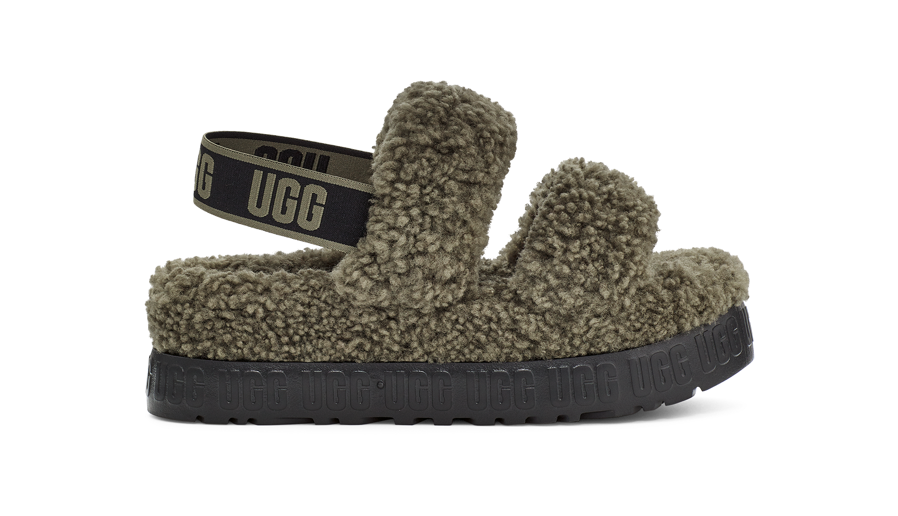 Oh Fluffita Slipper | UGG