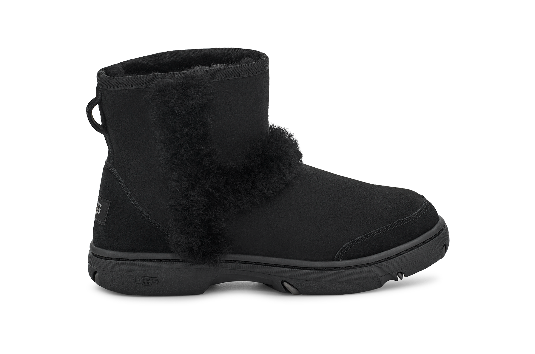 Sunburst Mini Boot | UGG®