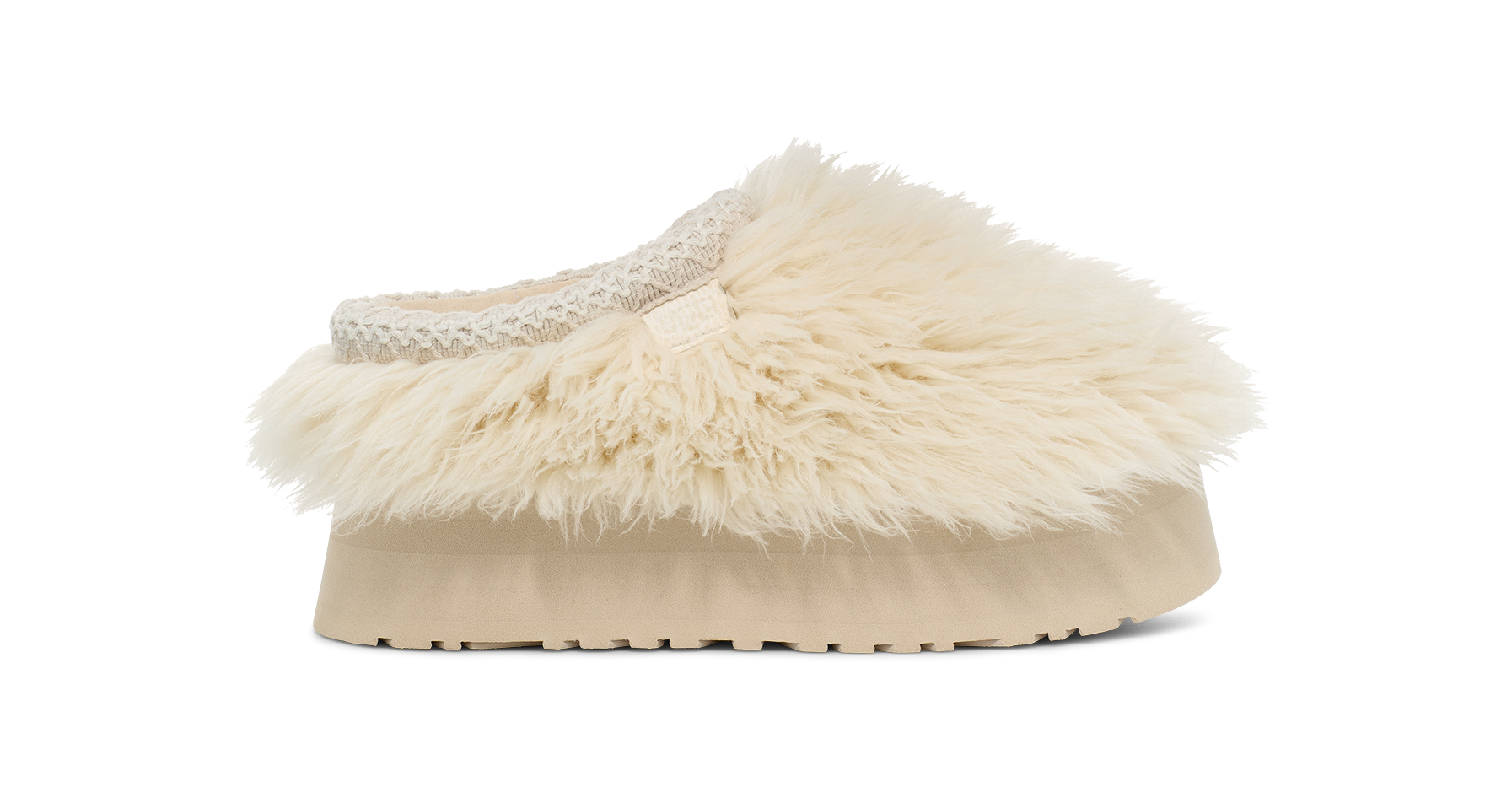 Fluff Momma Sugar Tasman Slipper Shoe | UGG®