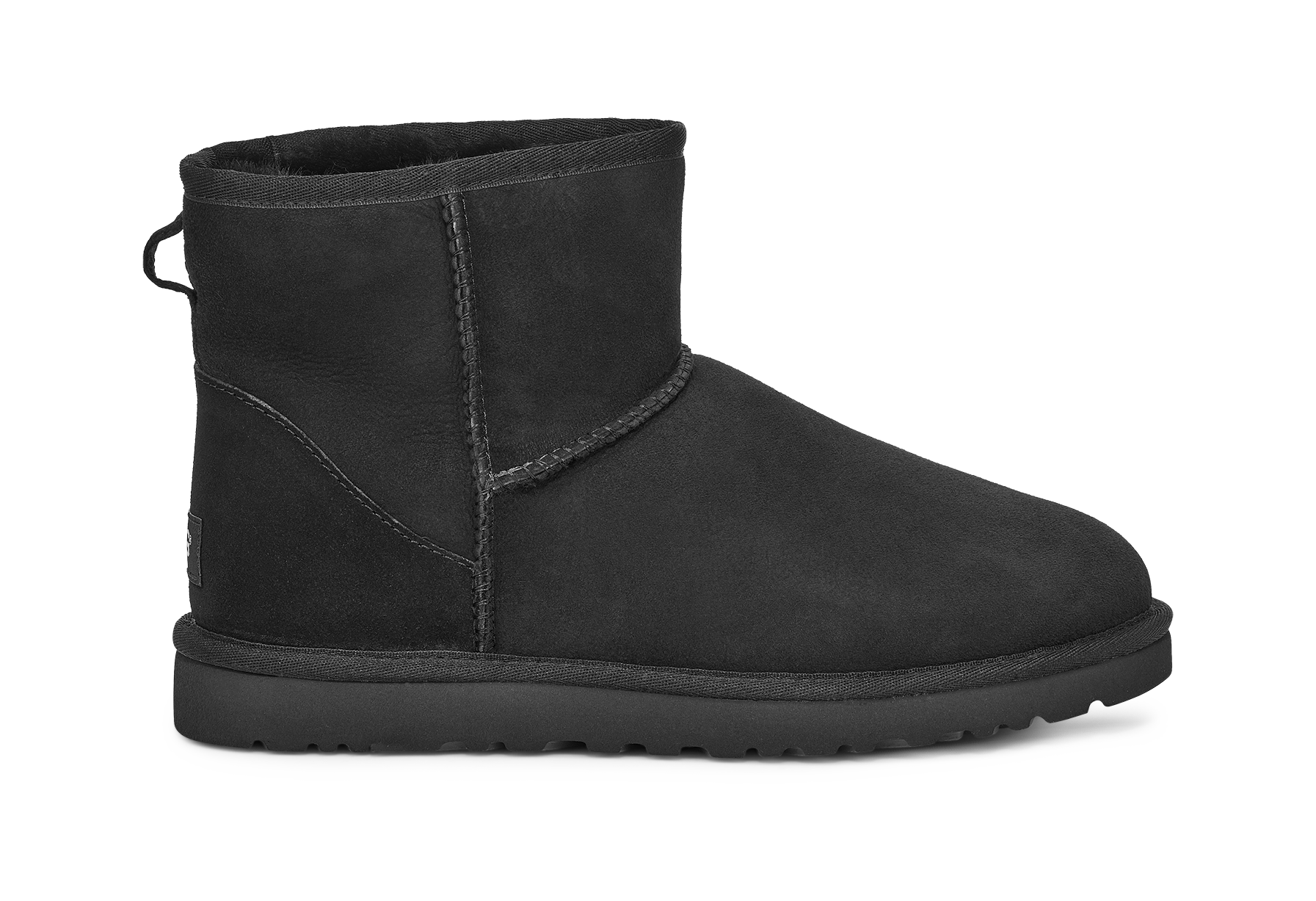 Buy > ugg black mens > in stock