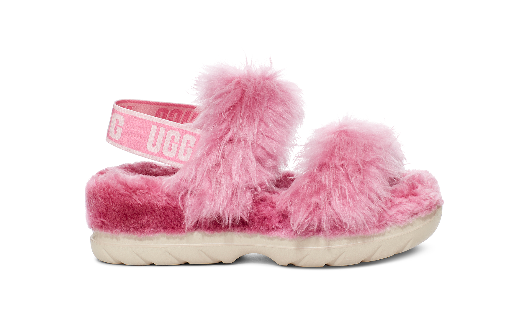 Fluff Sugar Sandal | UGG