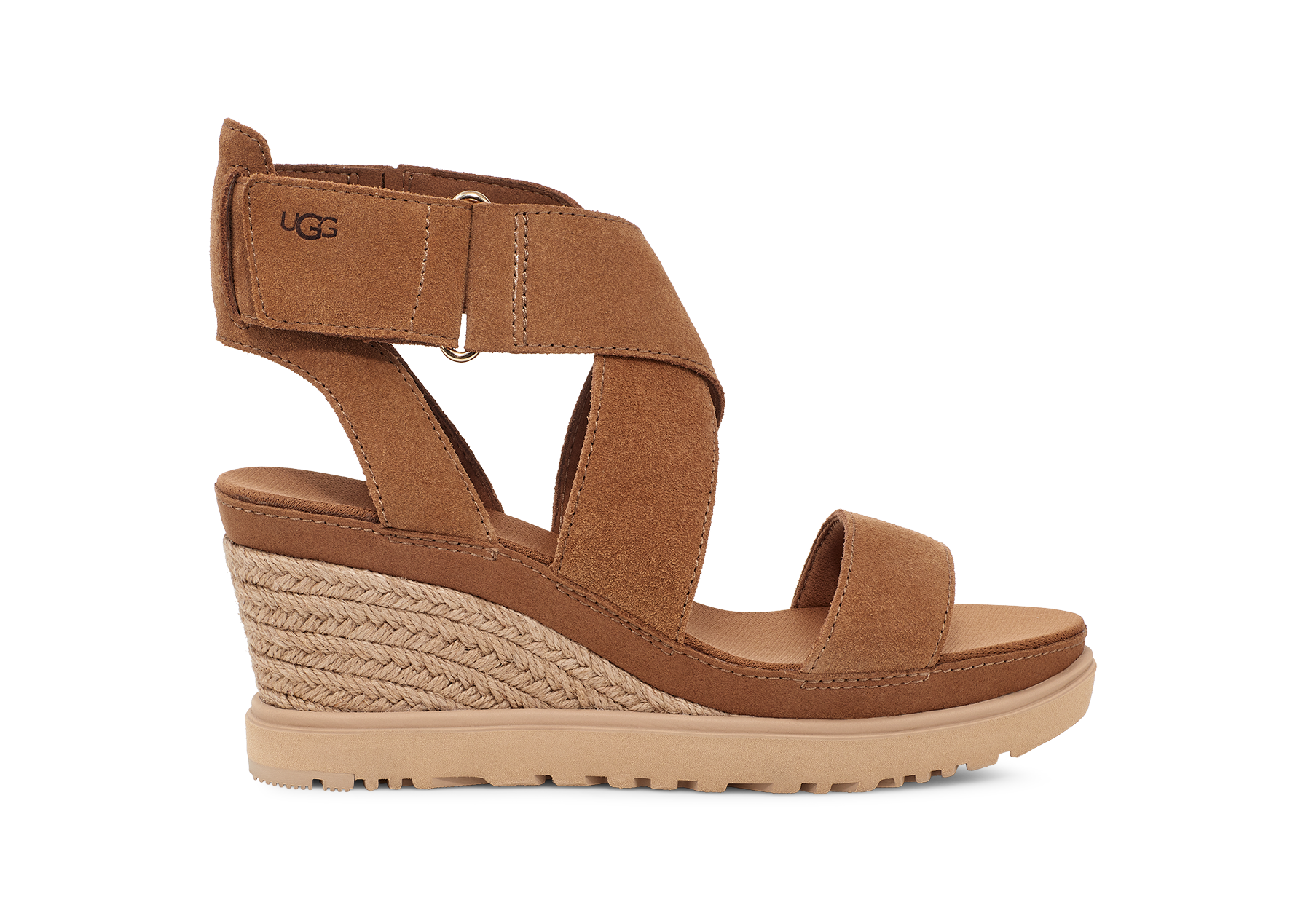 Ileana Ankle Wedge Boot UGG 