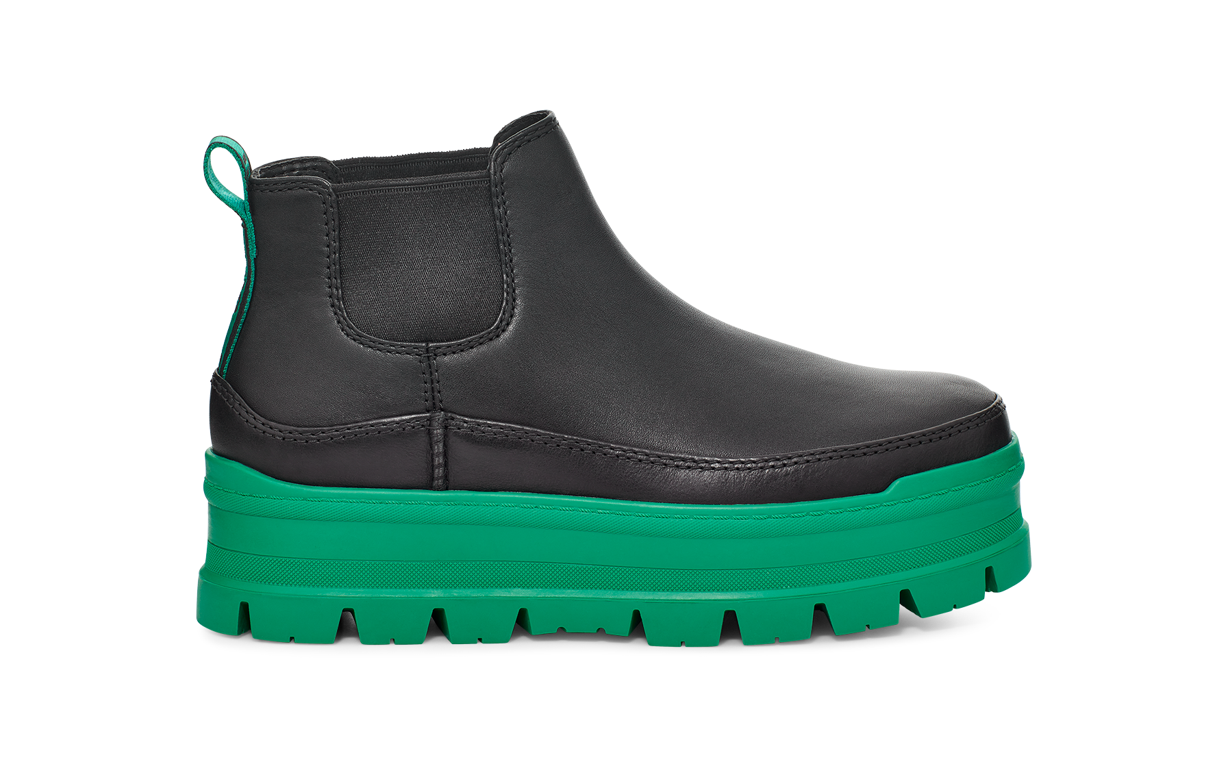 Merina Platform Shoe UGG