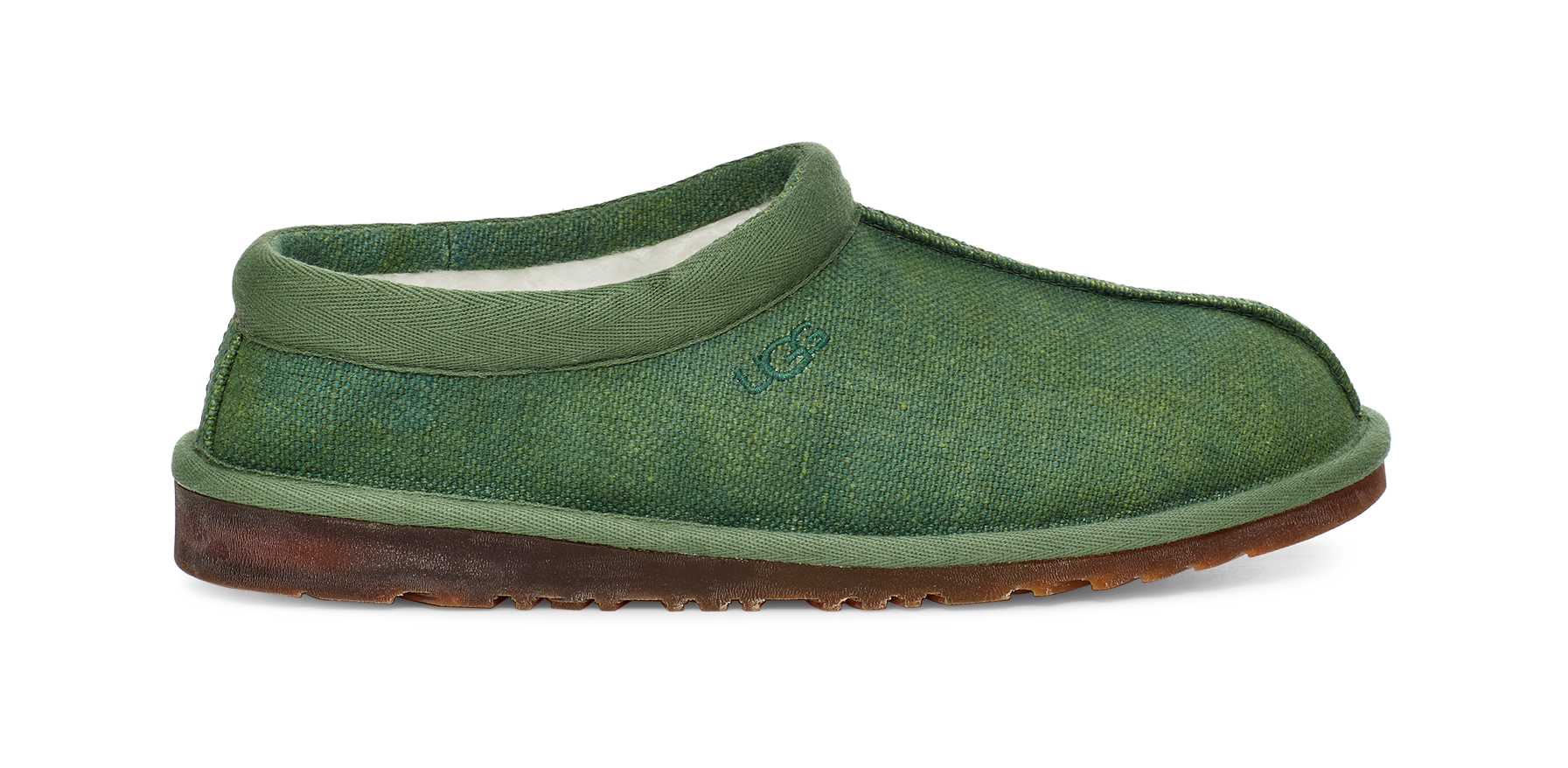 Tasman Natural Slipper | UGG®