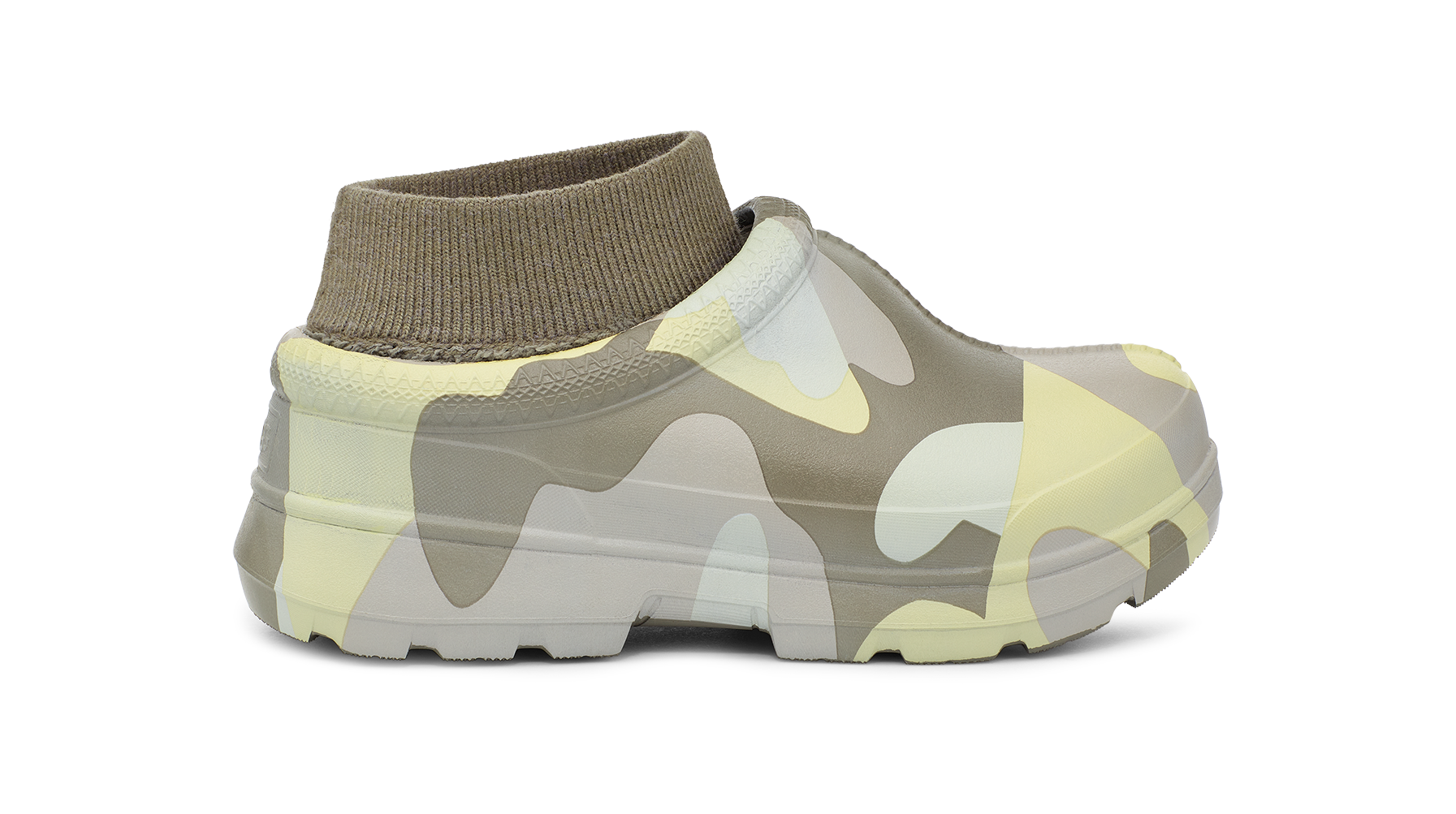 Tasman X Camopop Slipper UGG