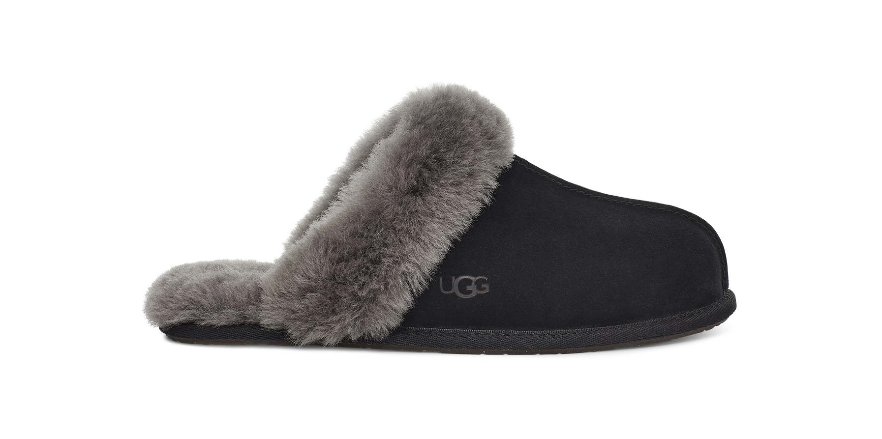 Buy > grey ugg slippers size 8 > in stock