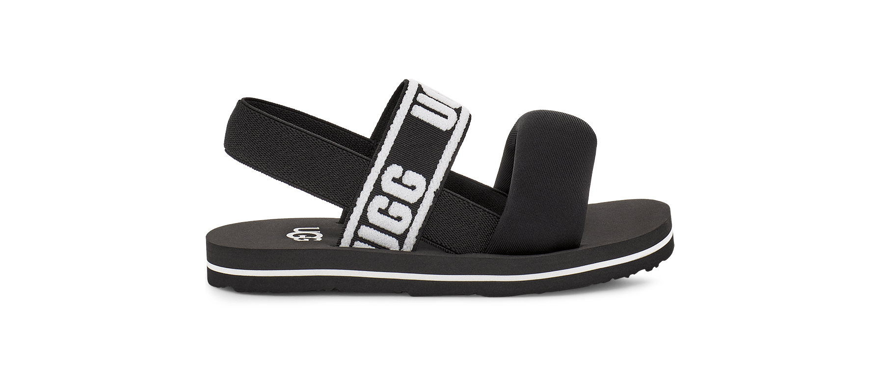 Zuma Sling Sandal for Toddlers UGG