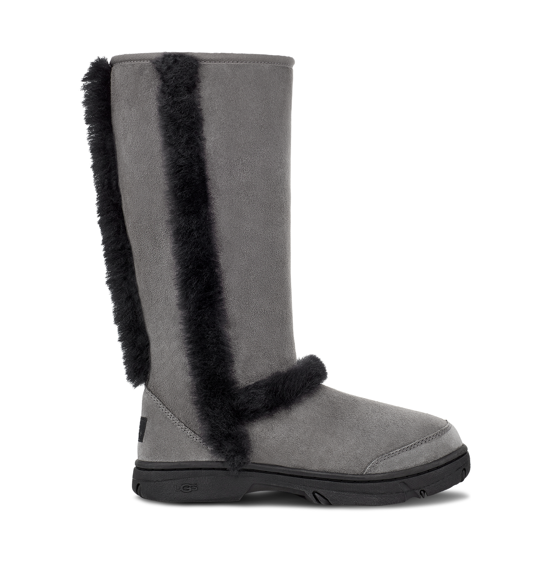 Women's Sunburst Tall Cold-weather Boot | UGG® Canada Official