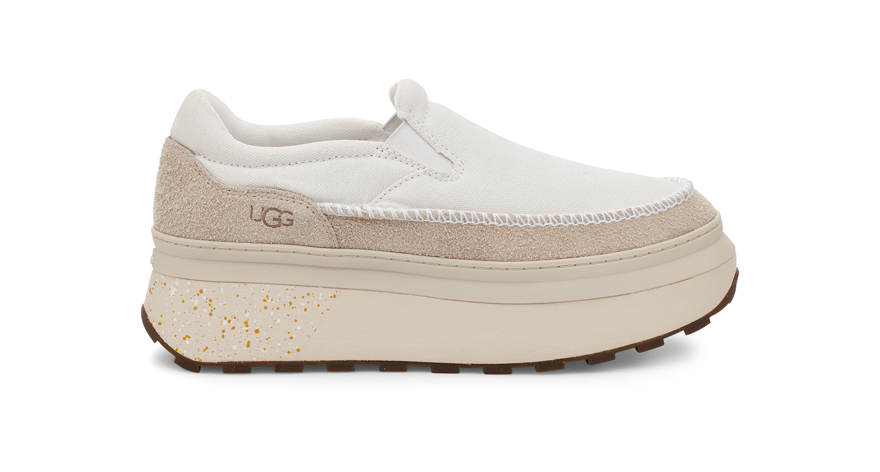 Marin Slip On Platform | UGG® Official