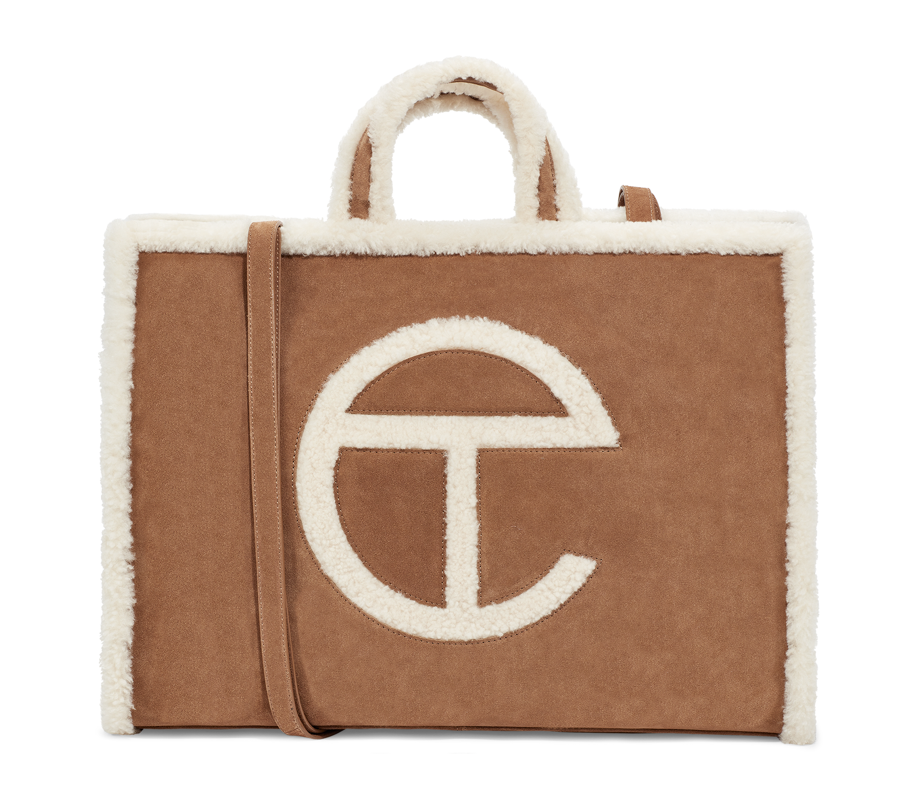 All Gender UGG x Telfar Large Shopper