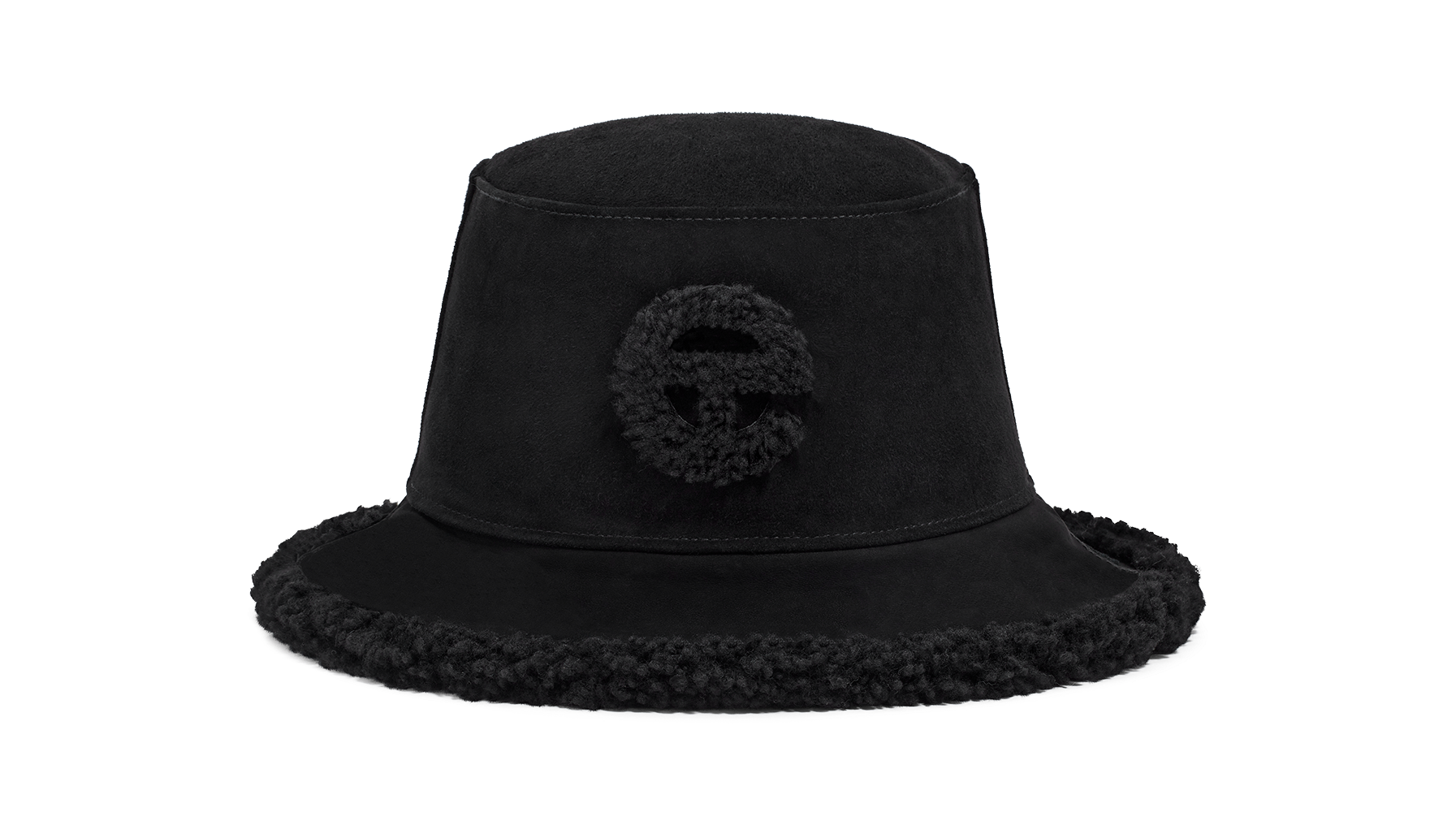 上品スタイル x UGG UGG® Telfar UGG® | for Hat Bucket 帽子