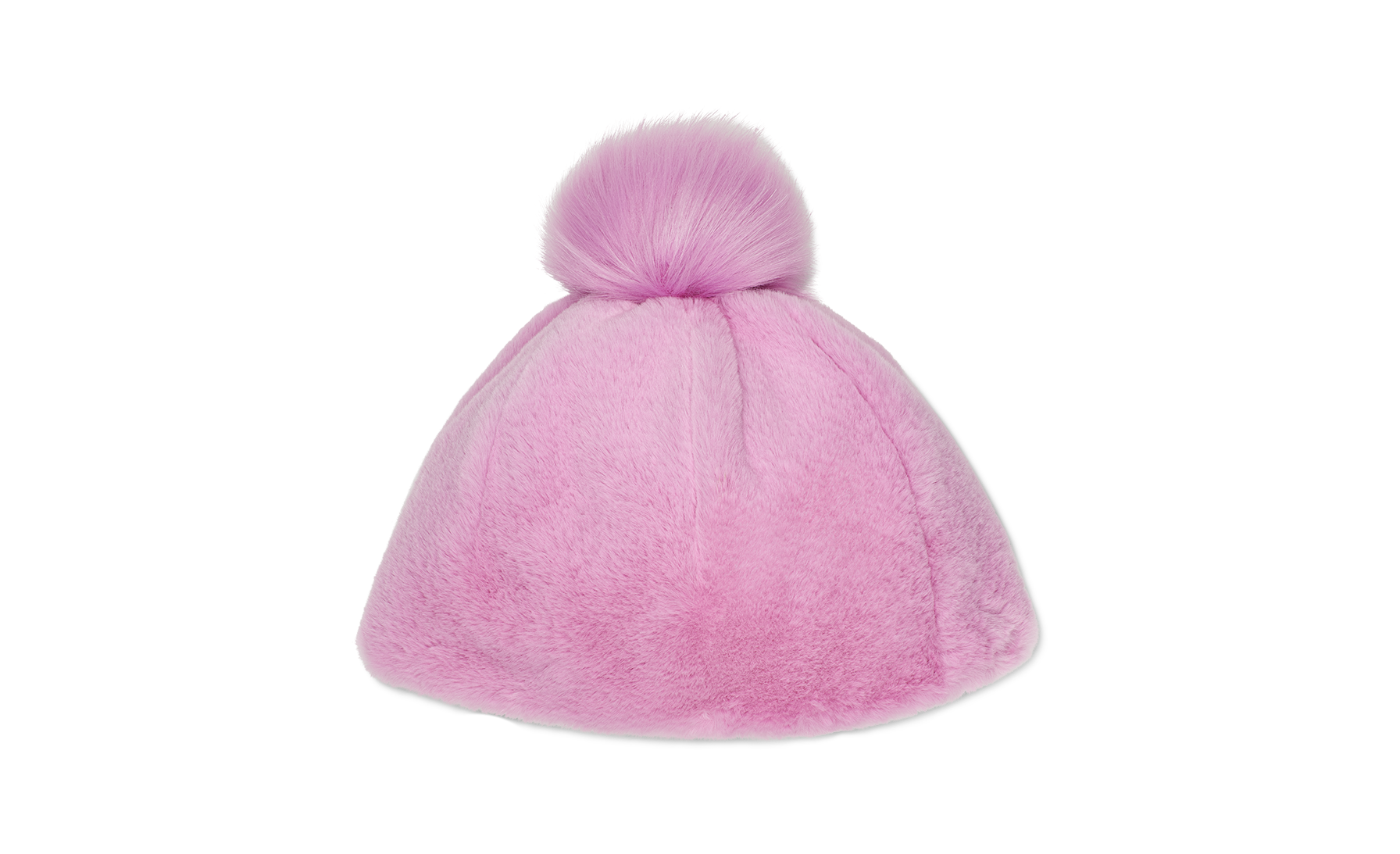 UGG® Faux Fur Beanie With Pom for Women | UGG®
