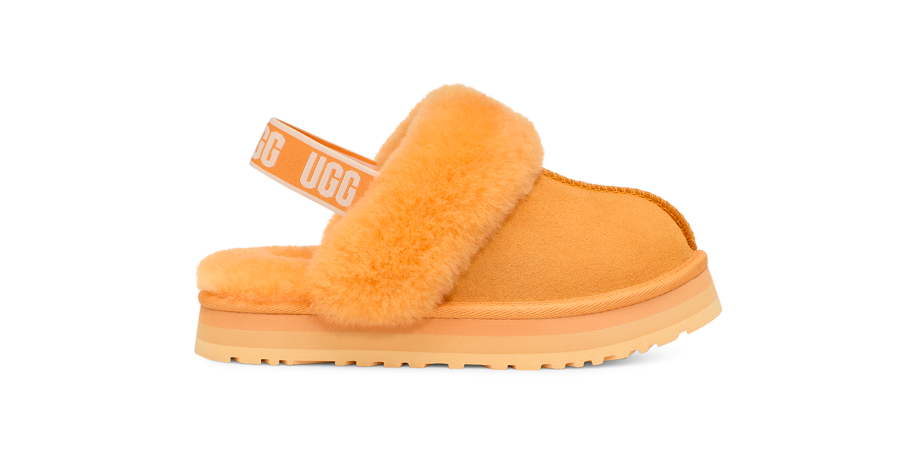 Kids' Funkette Slipper | UGG®