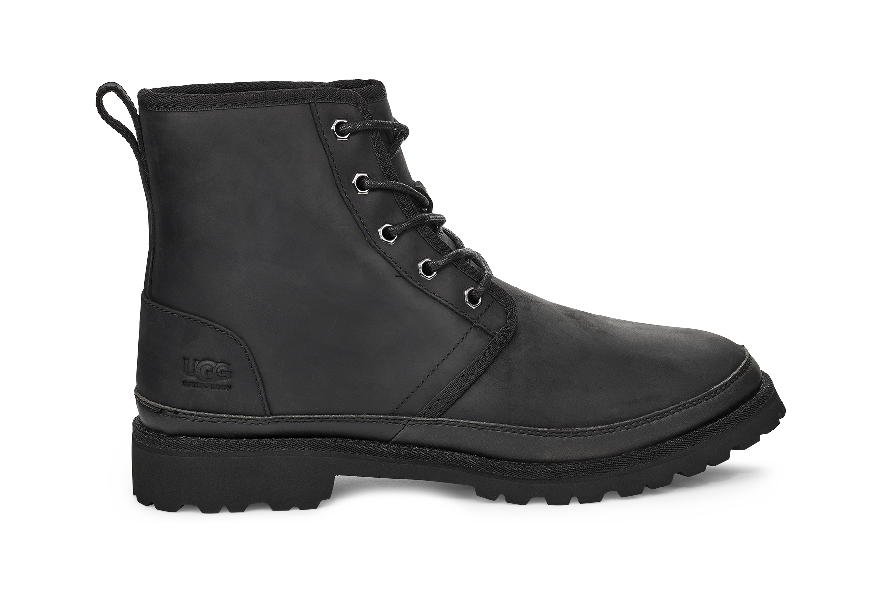Ugg men's harkley winter boot discount