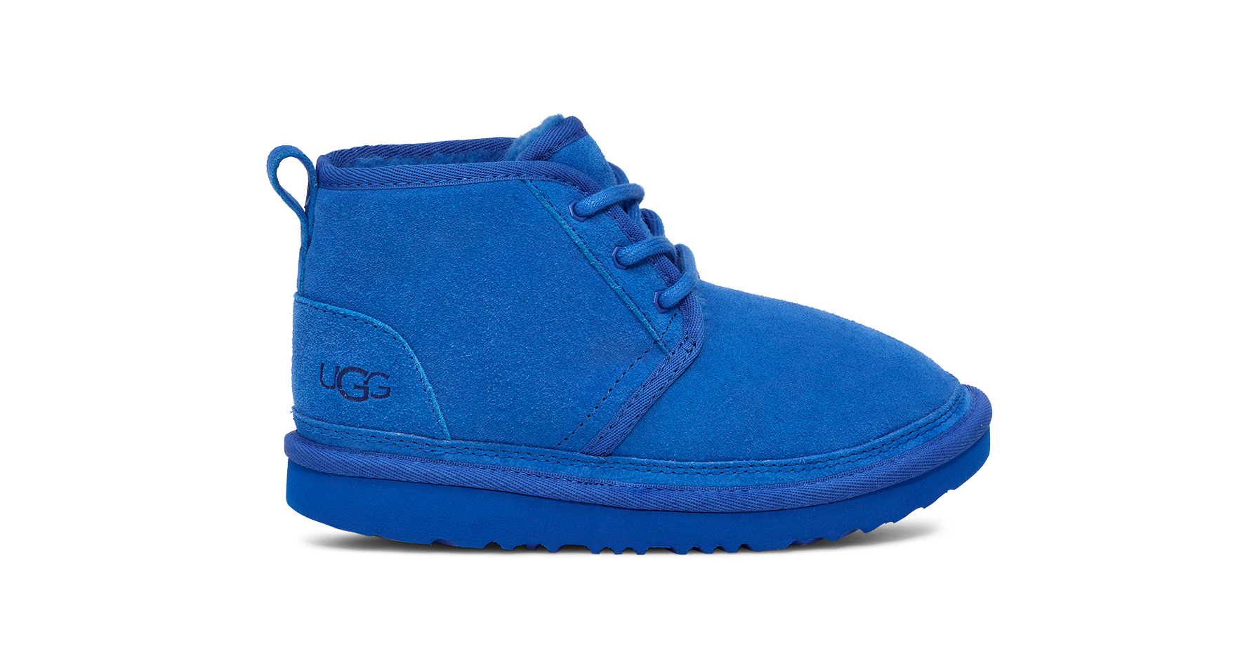 Neumel II Boot