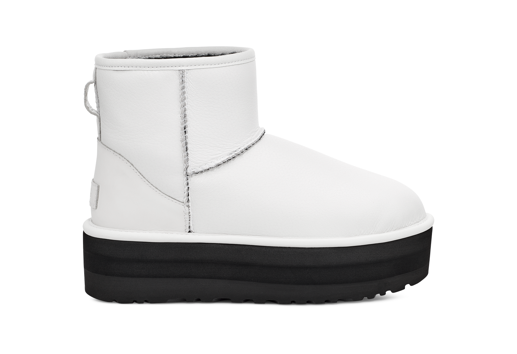Classic Mini Platform Boot UGG