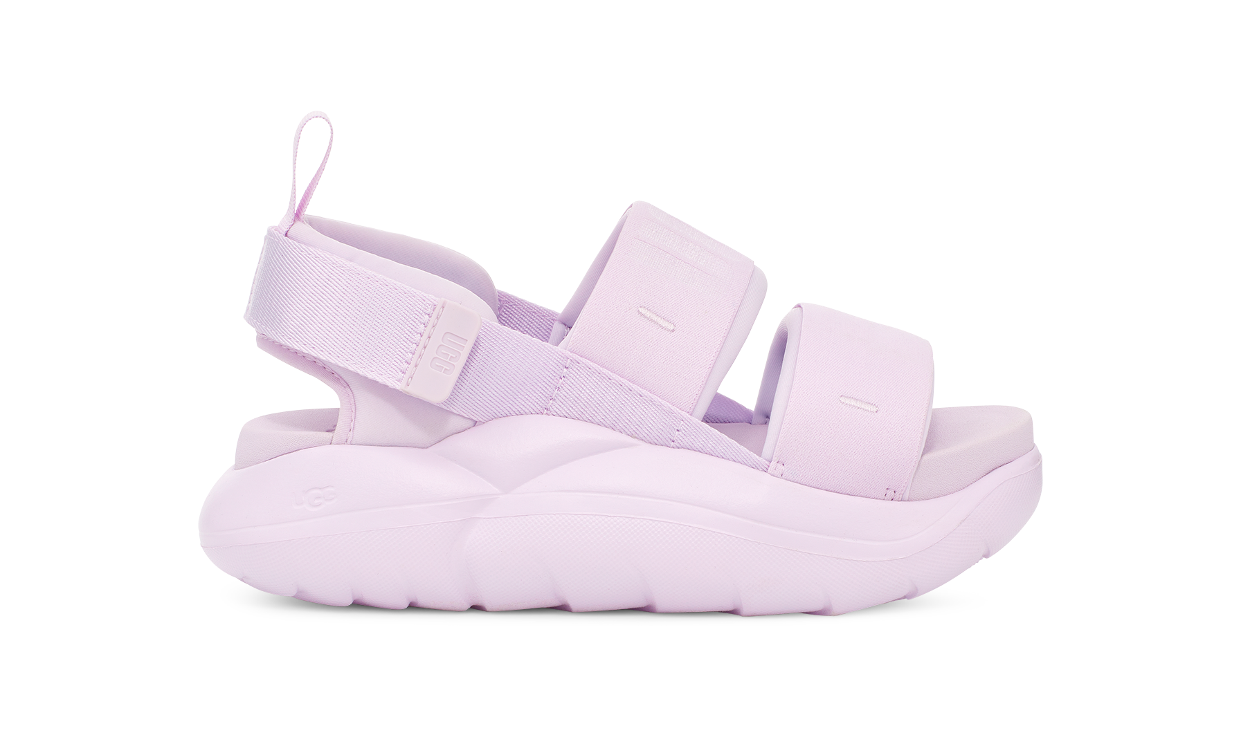 LA Cloud Sport Sandal | UGG®